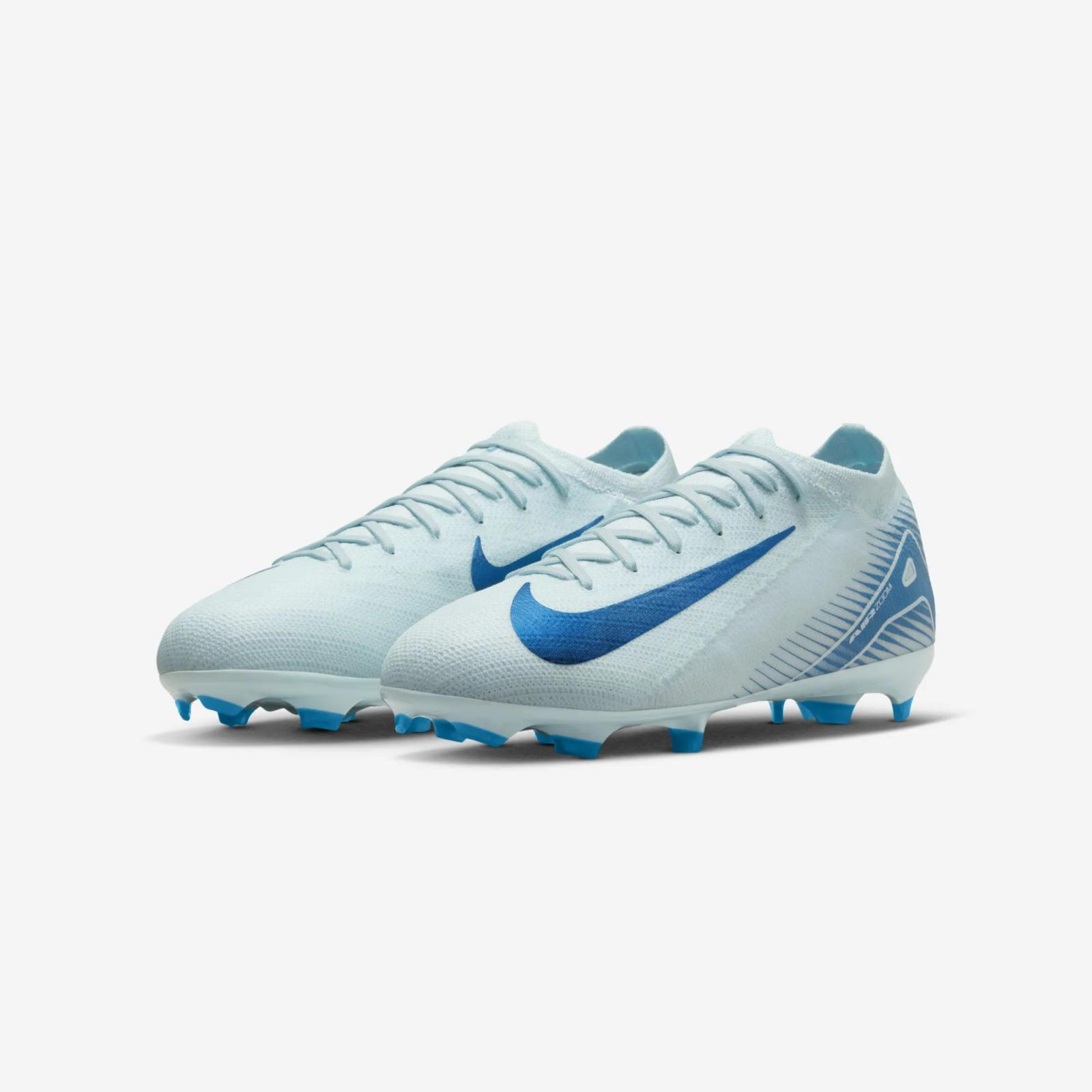 Nike Mercurial Vapor 16 Pro FG Glacier Blue HF5448-400