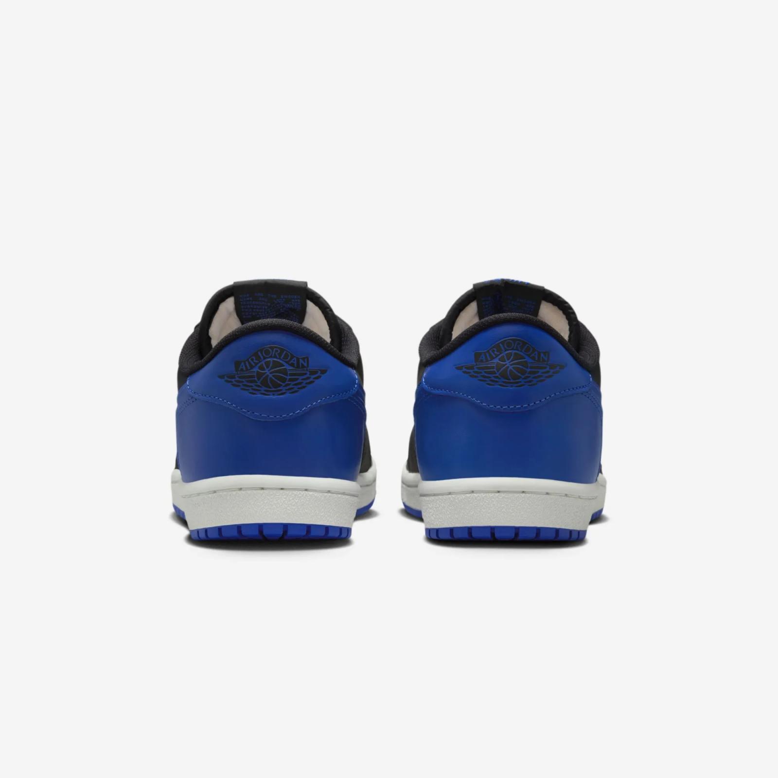 Air Jordan 1 Low '85 Royal IB1981-004 2025 Release Date