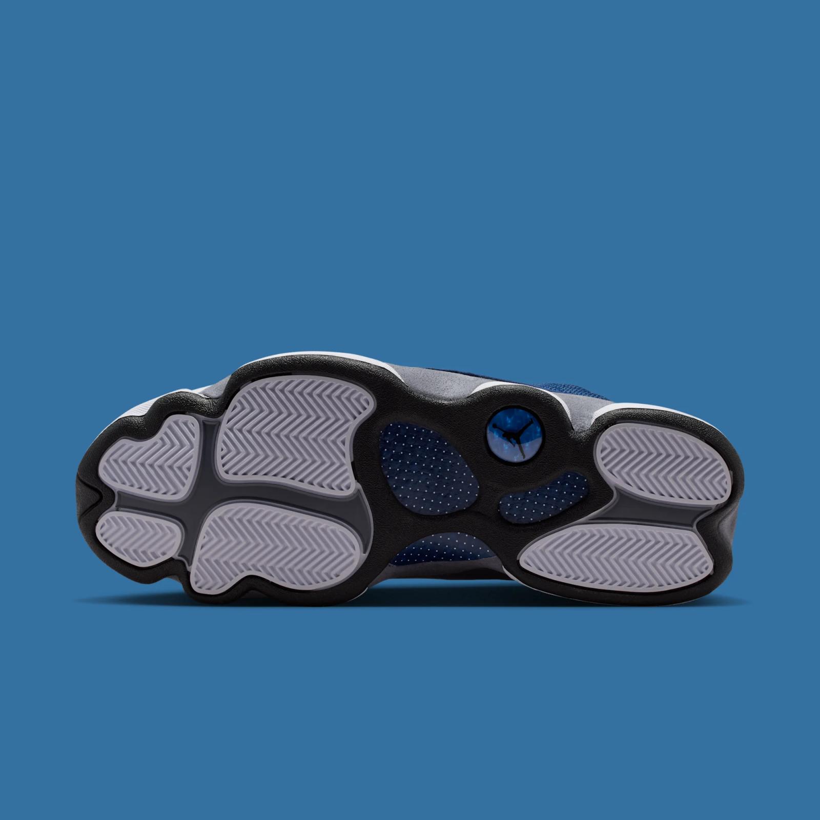 Air Jordan 13 Retro “Flint” returns August 1st, 2026