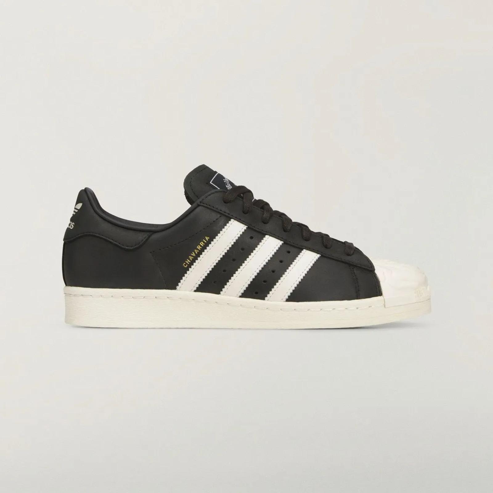 adidas Originals and Willy Chavarria Launch "Love Prevails" Collection