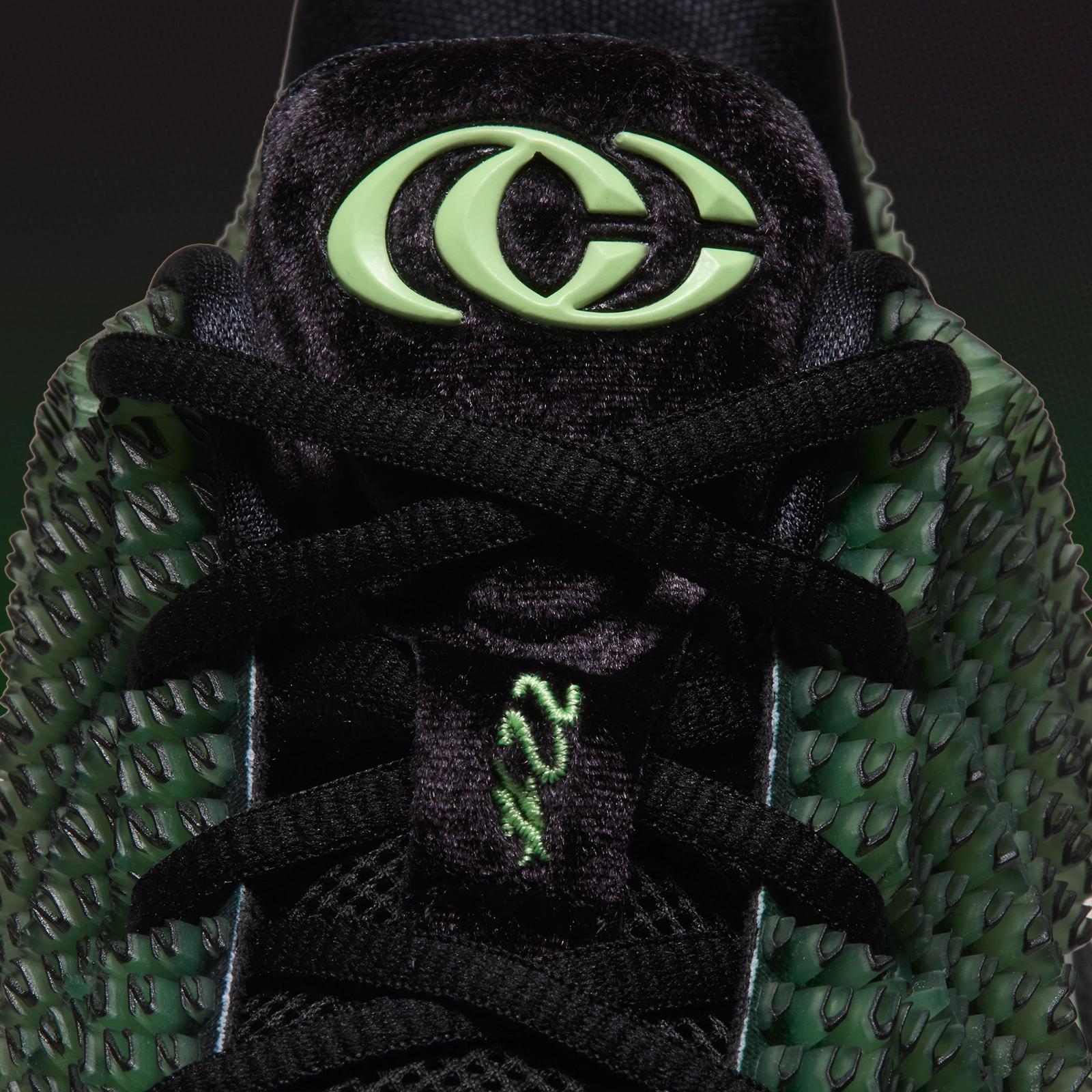 Nike Caitlin 1 "Halloween" drops October 23rd, 2026