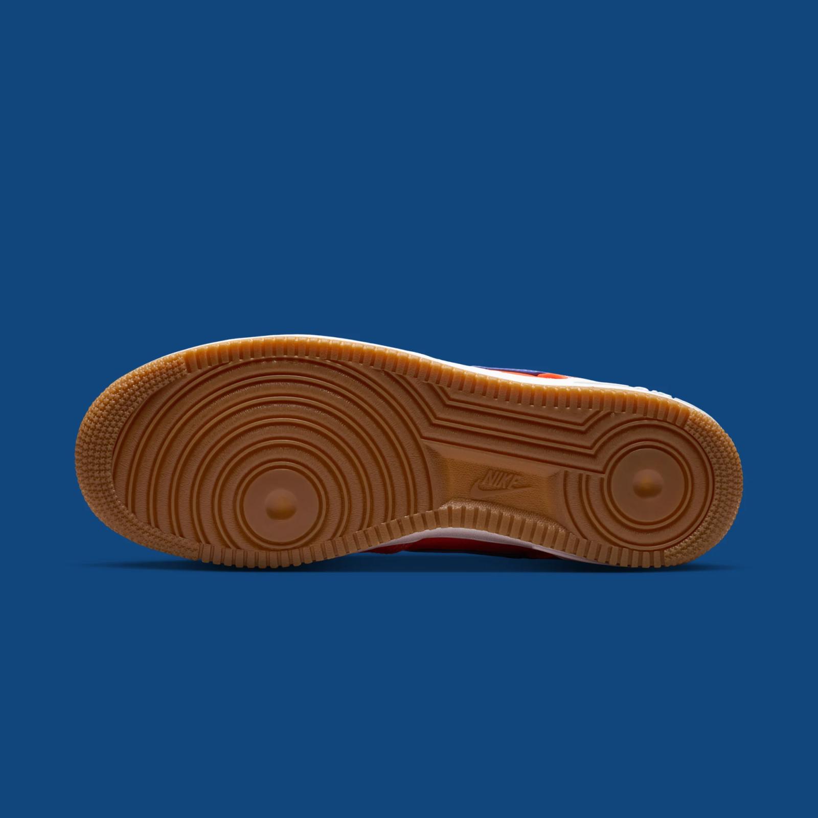 Nike Air Force 1 Low Retro Premium "Knicks" drops in 2026
