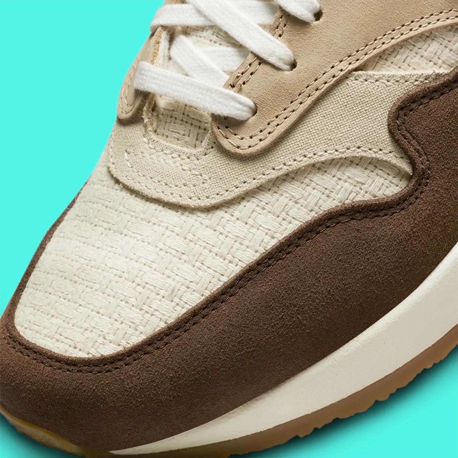 Nike Air Max 1 Crepe 2022