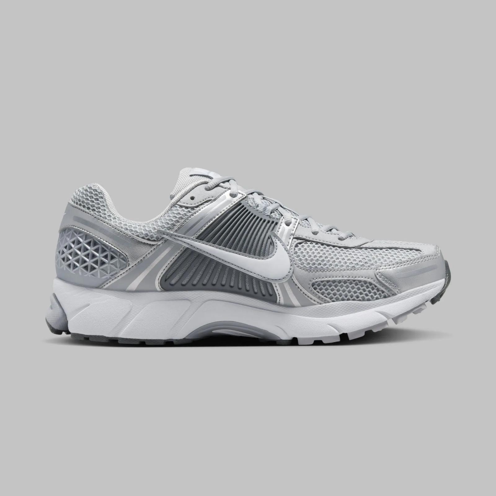 Nike Zoom Vomero 5 Wolf Grey / White FJ4151-003