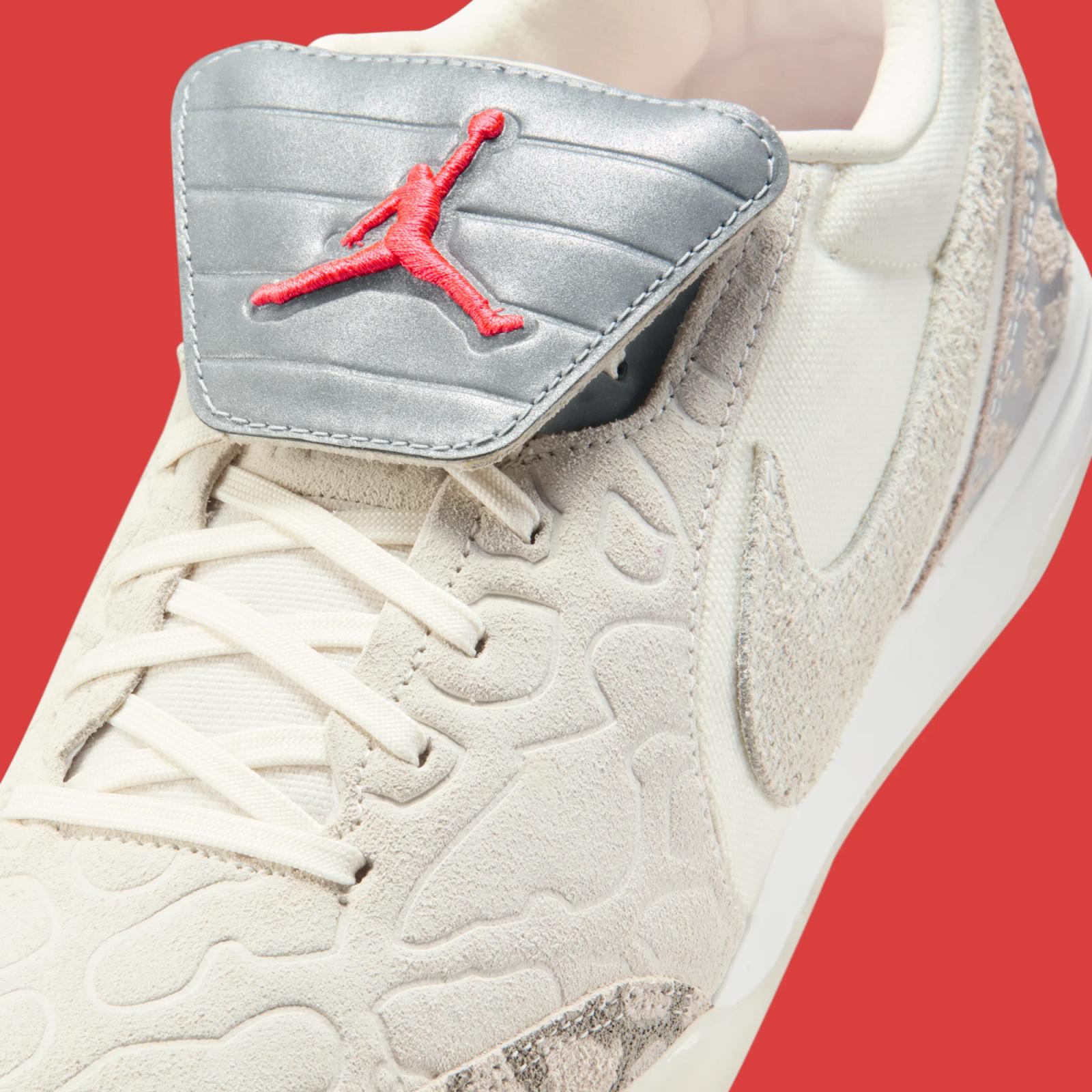 Jordan Tiempo Streetgato SE "Phantom" drops March 13th, 2026