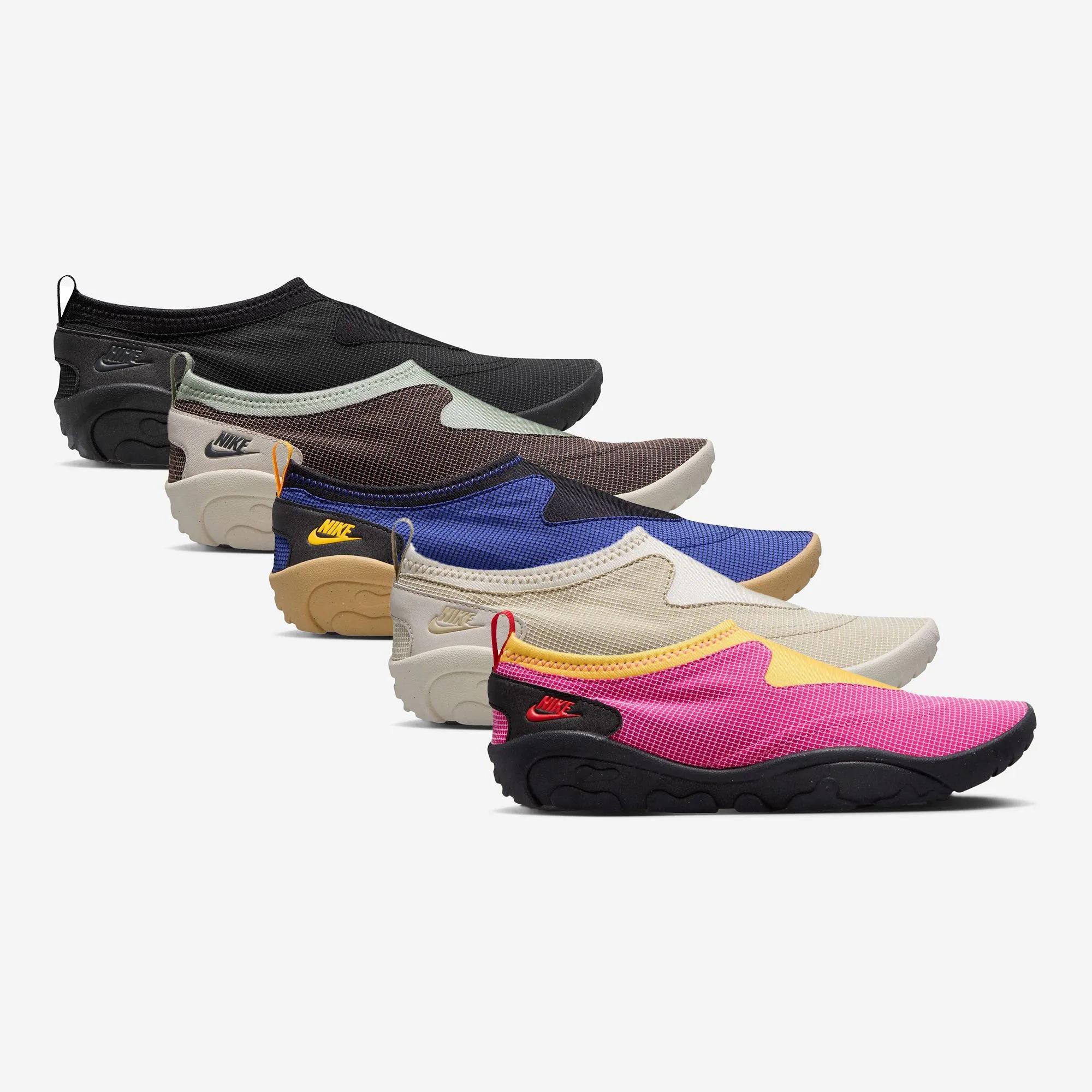 Nike Aqua Turf Returns Spring 2025