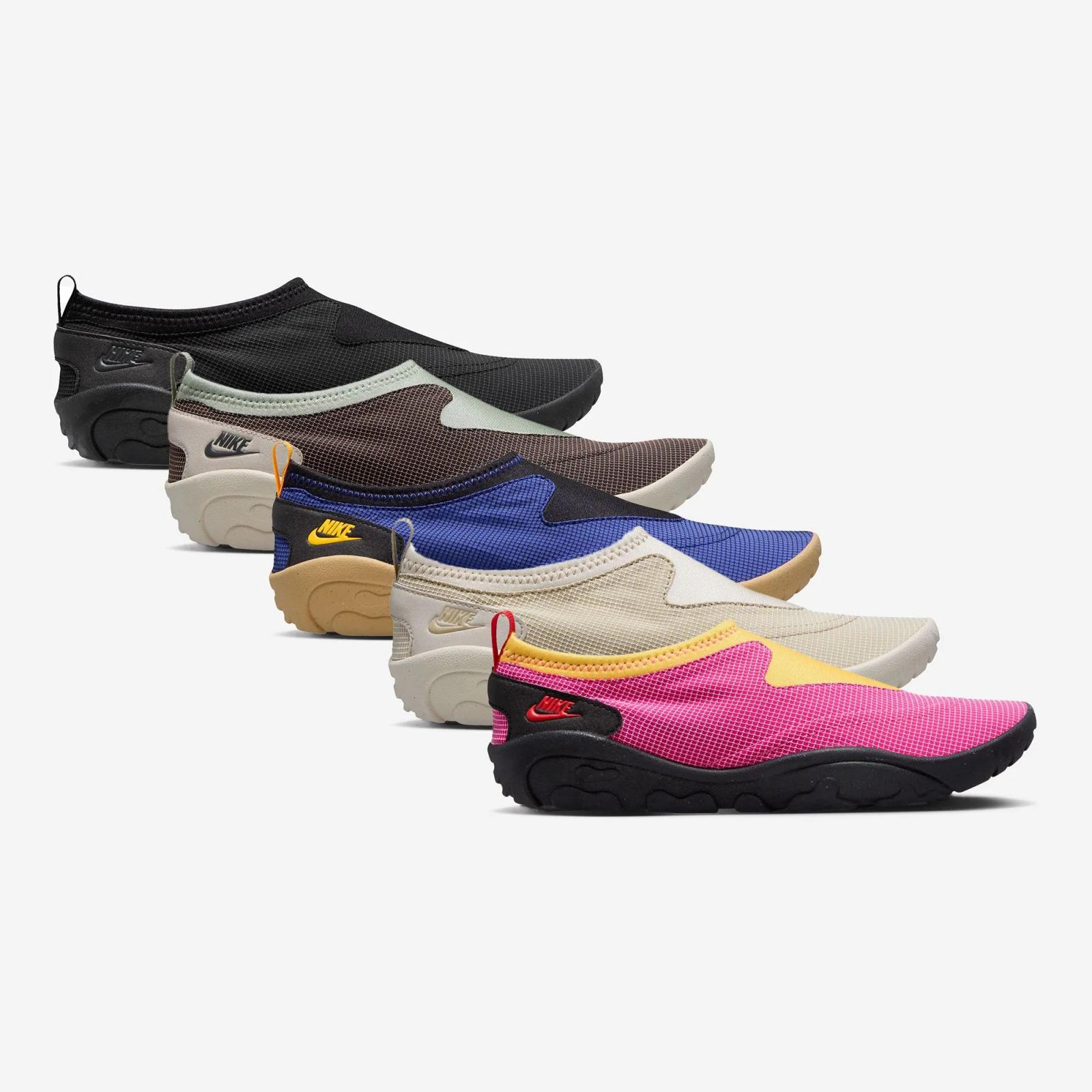 Nike Aqua Turf Returns Spring 2025