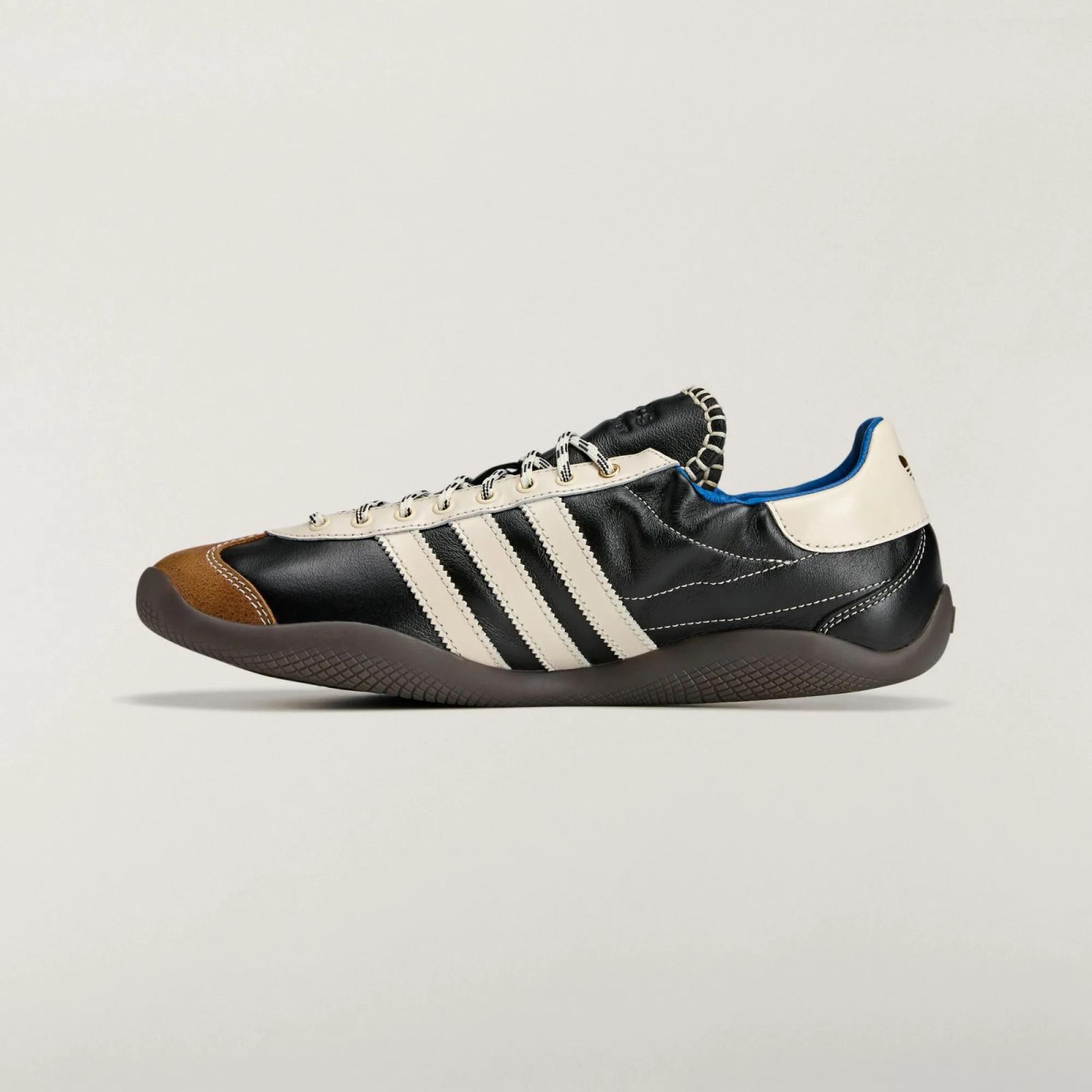 Wales Bonner x Adidas Karintha OG "White & Black" drops April 17th, 2026