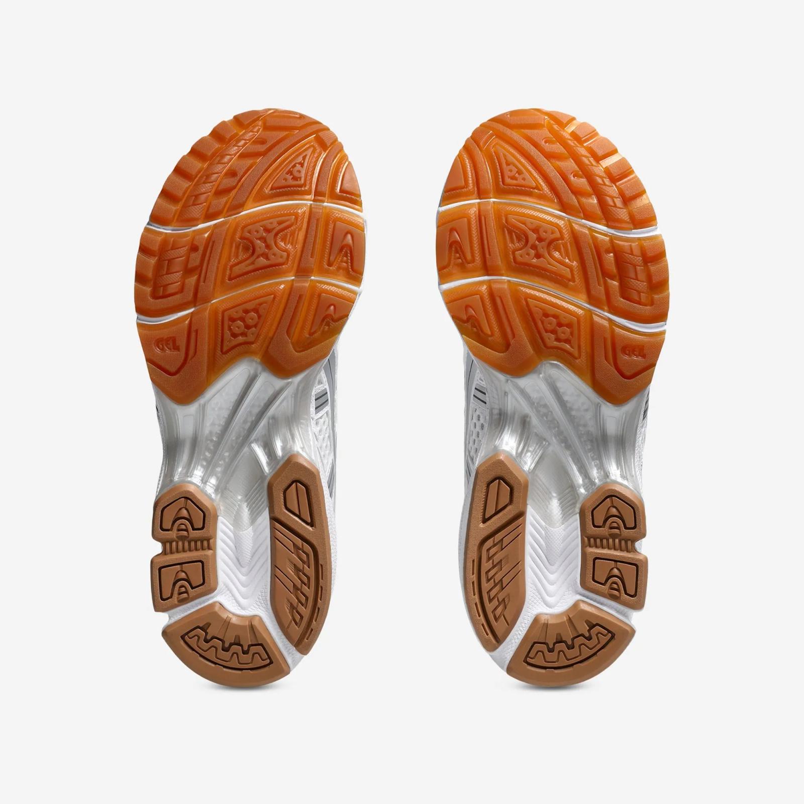 APC x Asics Gel-Kayano 14 White Pure Silver Release Date April 5th 2025 1203A727-100