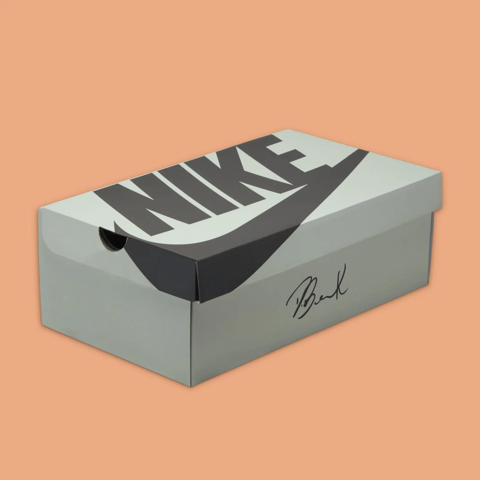 Nike Book 1 Mirage Light Orewrood Brown