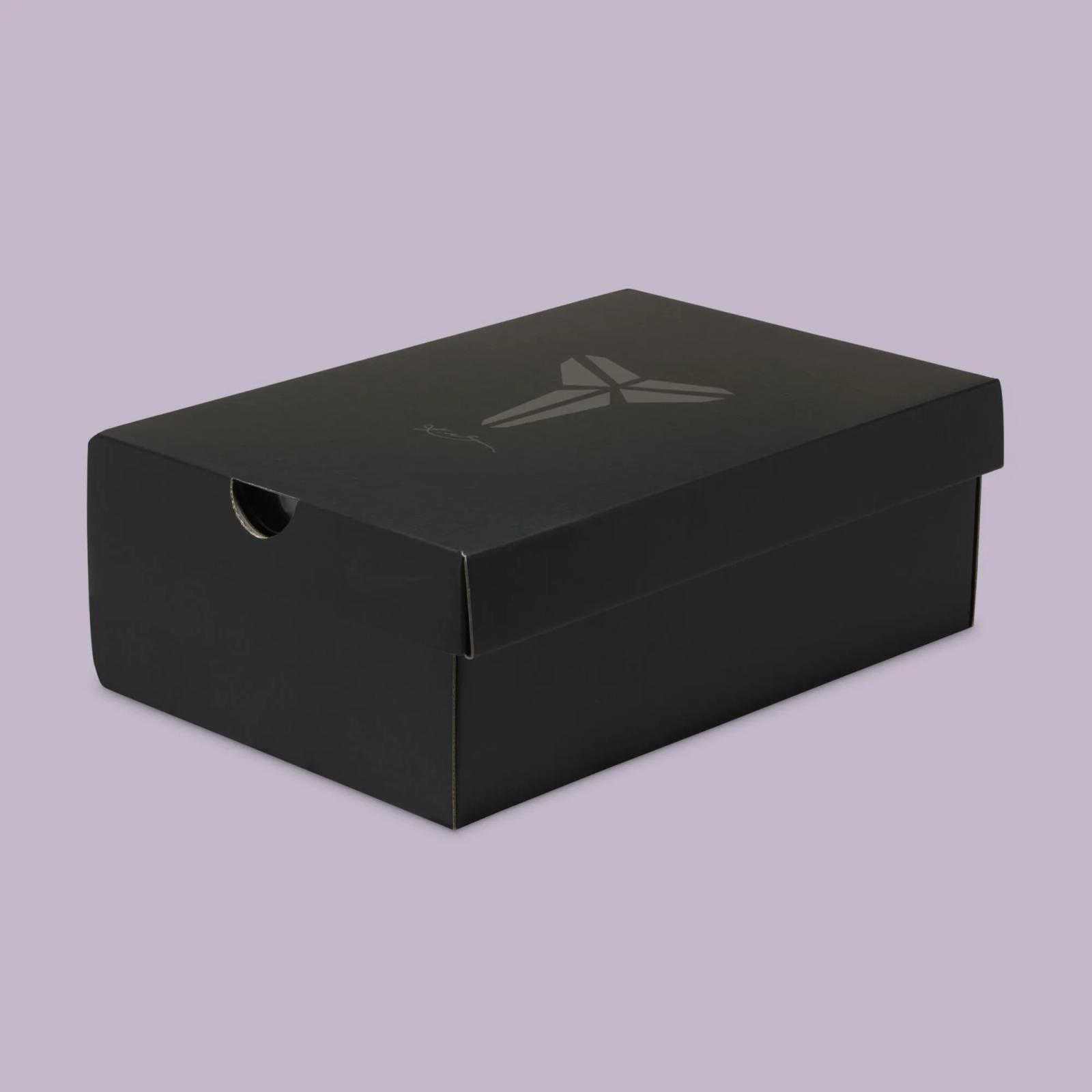 Nike Kobe 8 Protro Court Purple