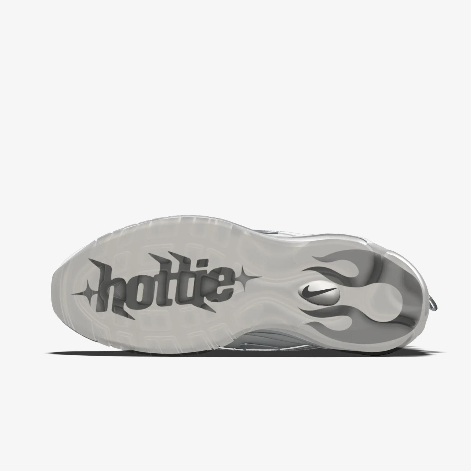 Nike Air Max 97 Something For The Hotties White