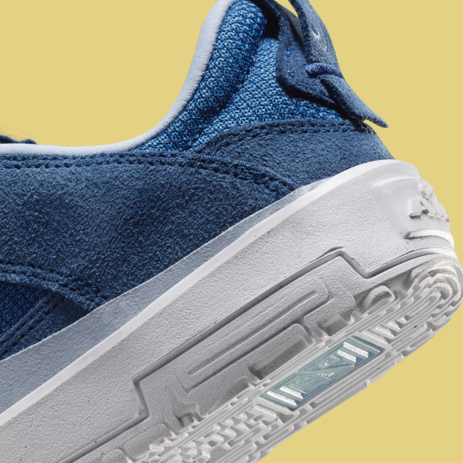 Nike SB Day One GS Court Blue FN4210-400