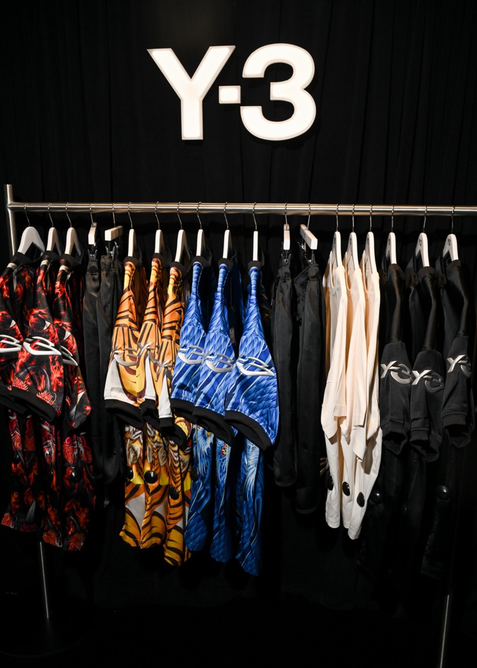 Nordstrom and adidas Celebrate FIFA World Cup 2026 at The Corner