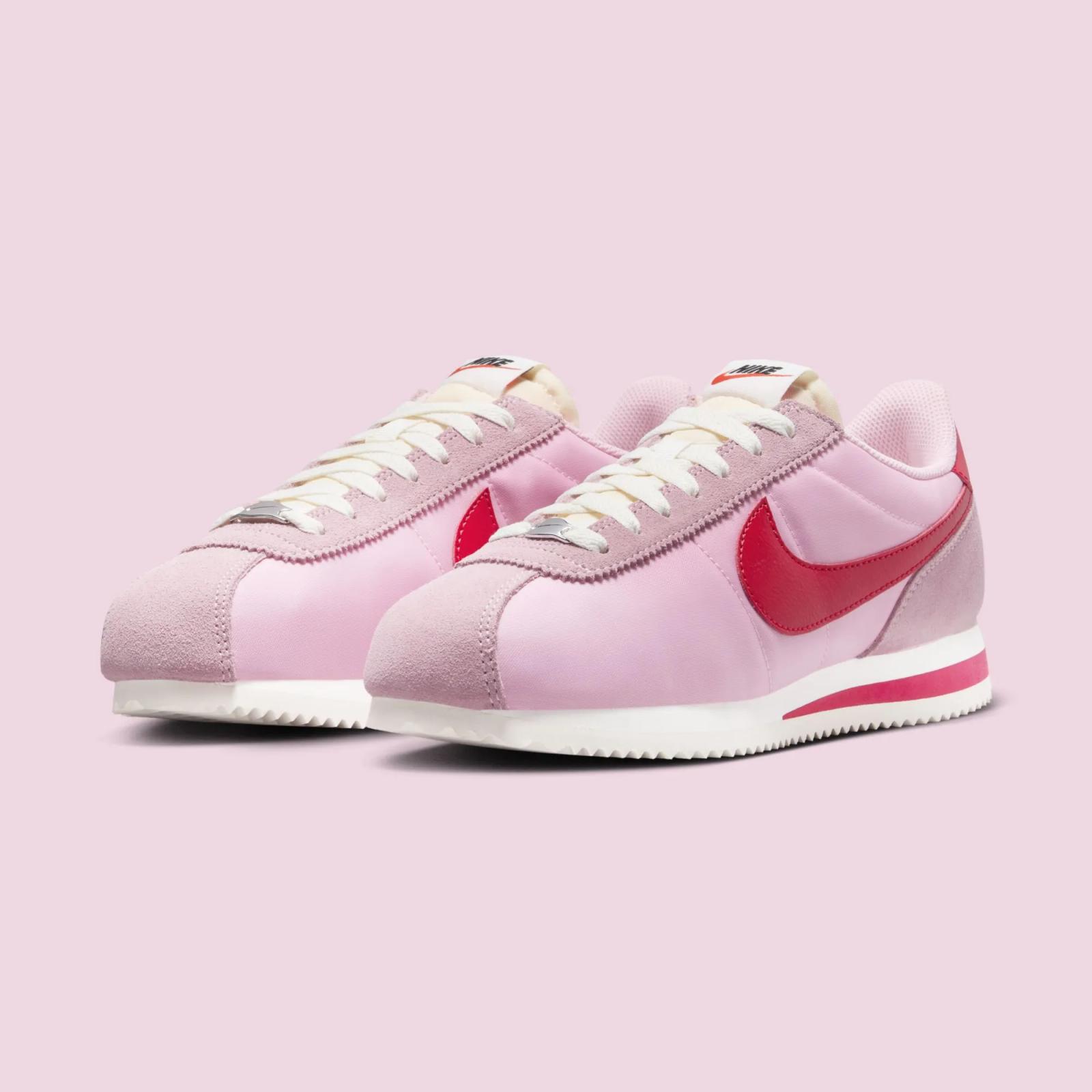 Nike Cortez Medium Soft Pink HF9994-600