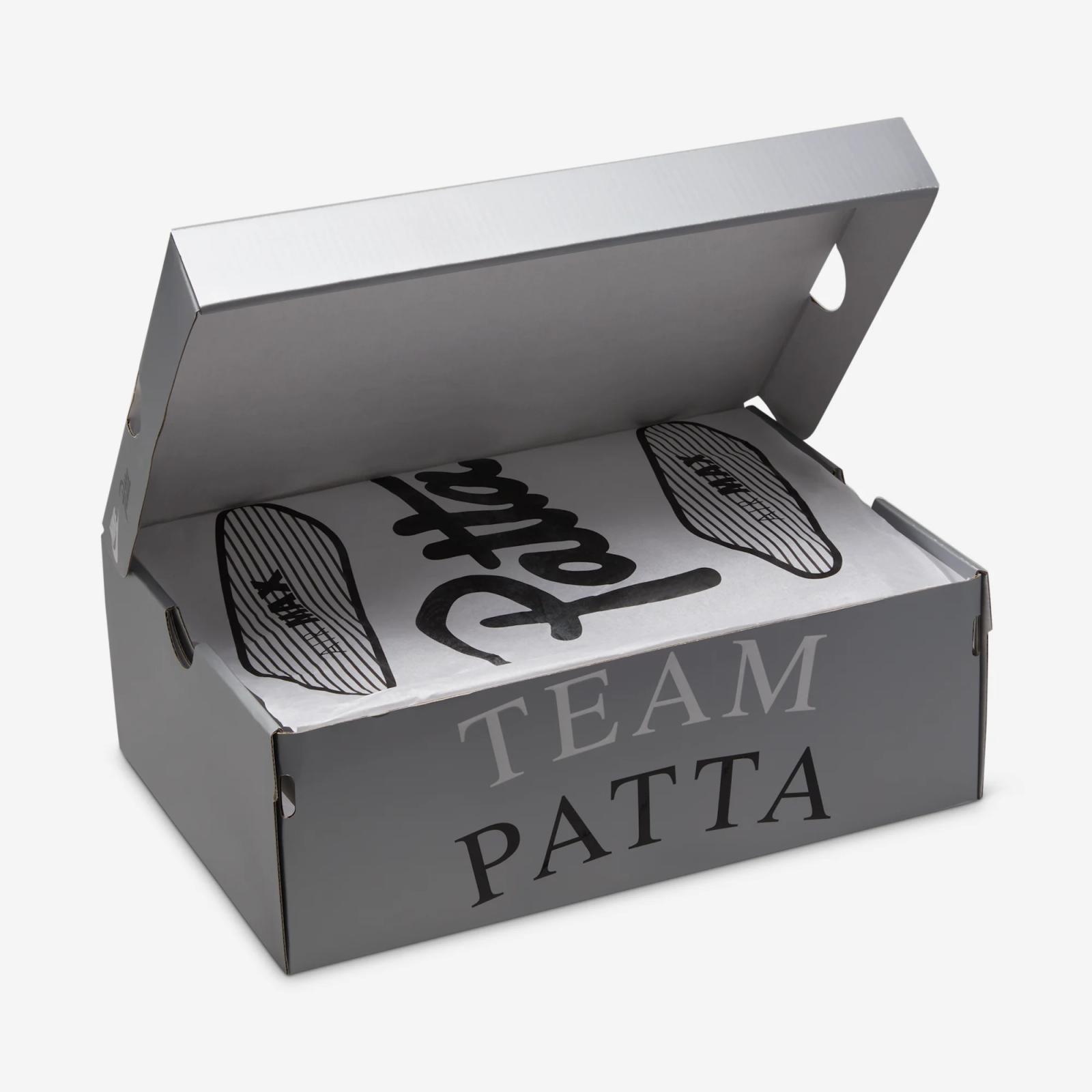 Patta x Nike Air Max 90 Wave Cyber HF8814-001 Release Date 23 June 2025