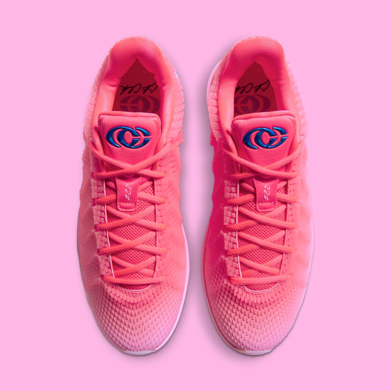 Nike Caitlin 1 "Midnight Fever" drops October 14th, 2026