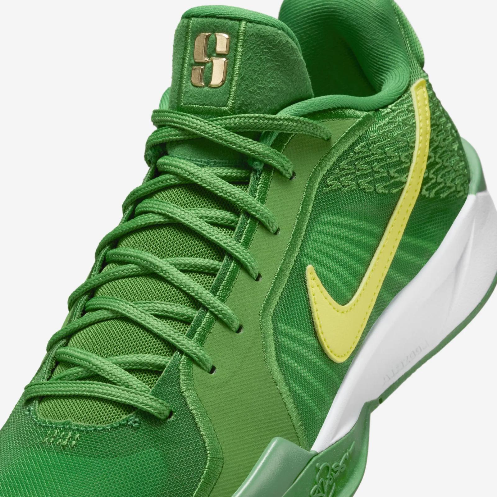 Nike Sabrina 2 Oregon HQ4344-300