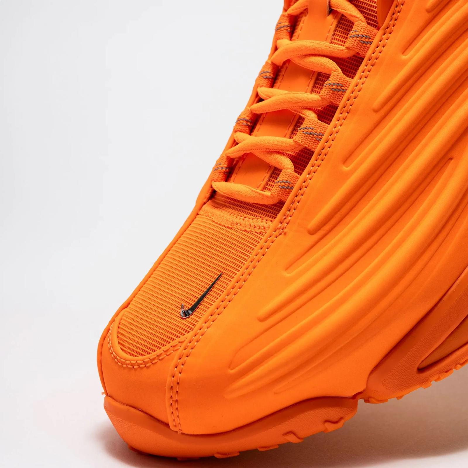 NOCTA x Nike Hot Step 2 Total Orange DZ7293-800