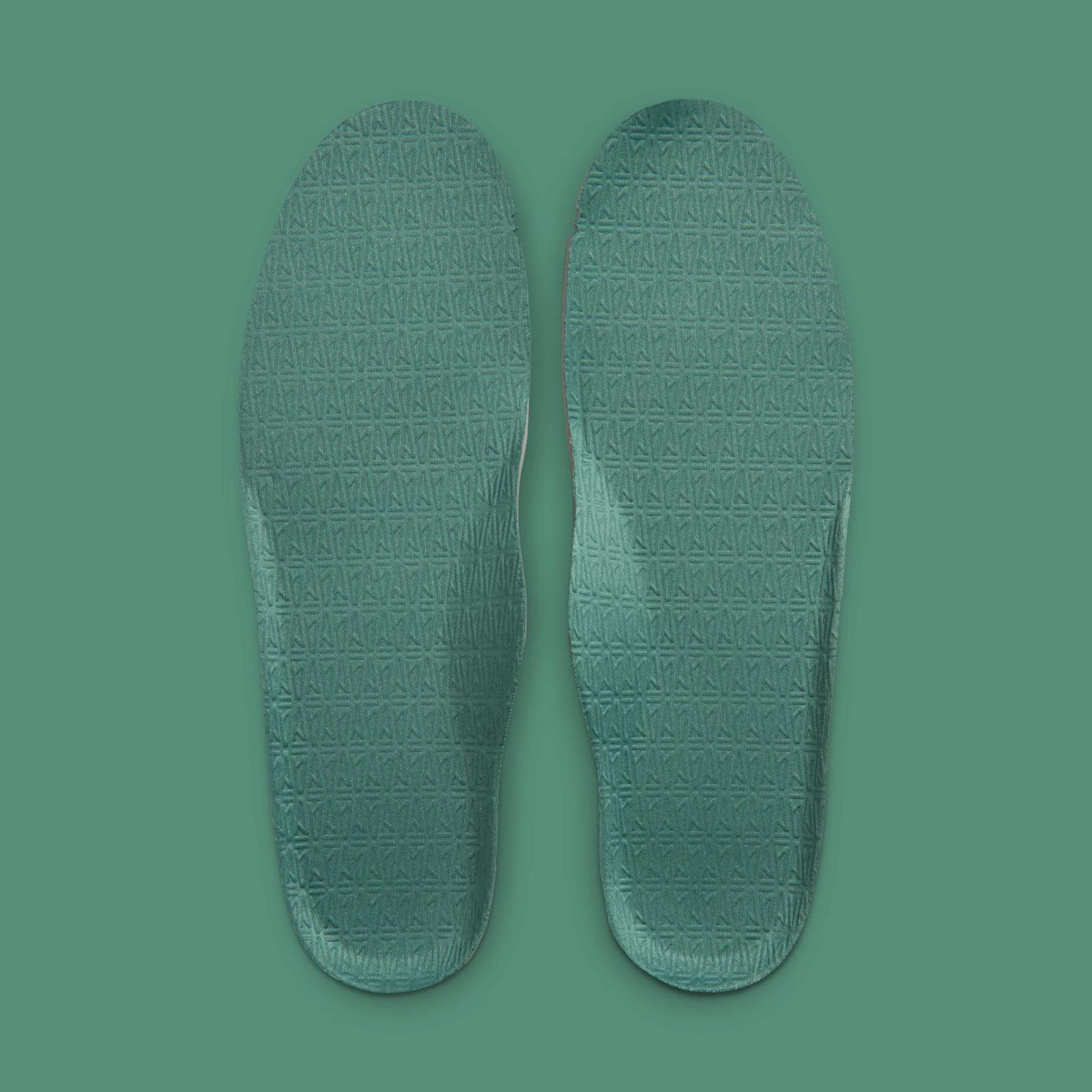 A Ma Maniere x Nike Air Force 1 Low "Green Stone" drops in 2026