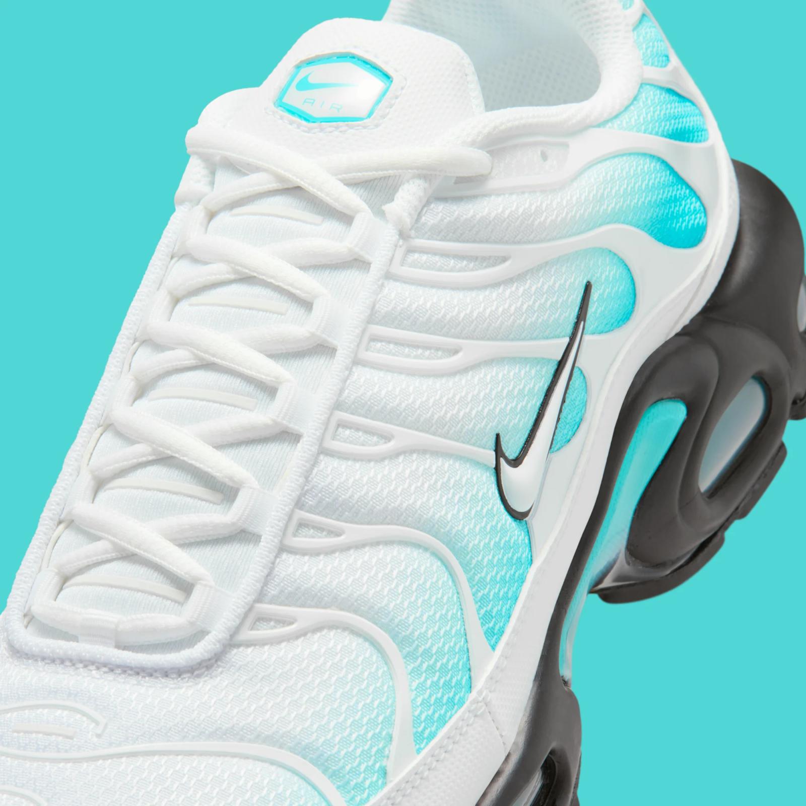 Nike Air Max Plus SC "Dusty Cactus" drops in 2026