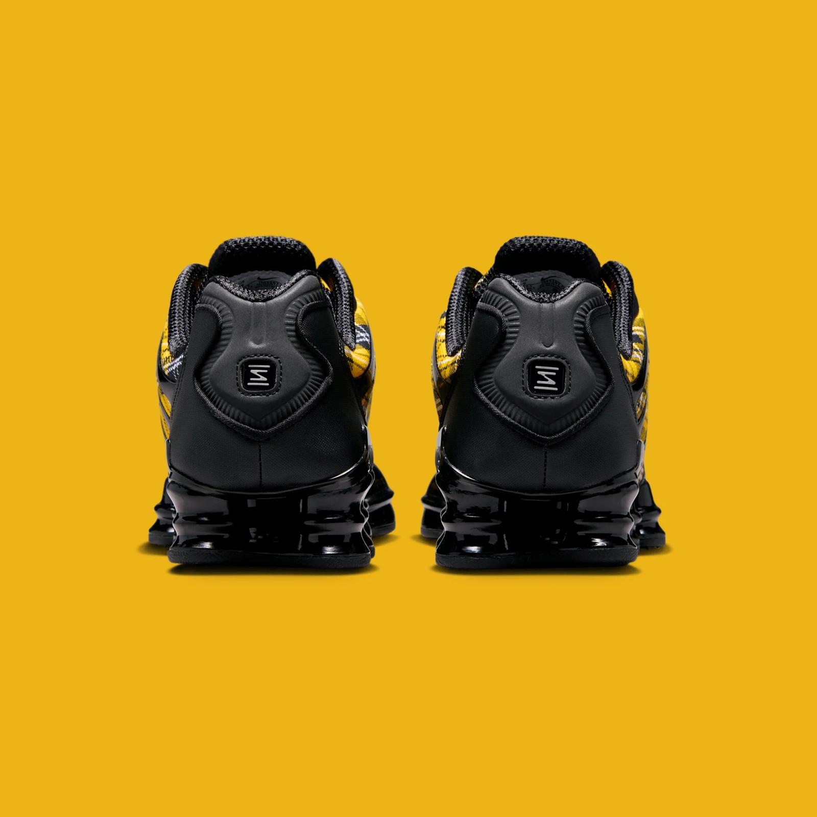Nike Shox TL W "Clueless" drops August 1st, 2026