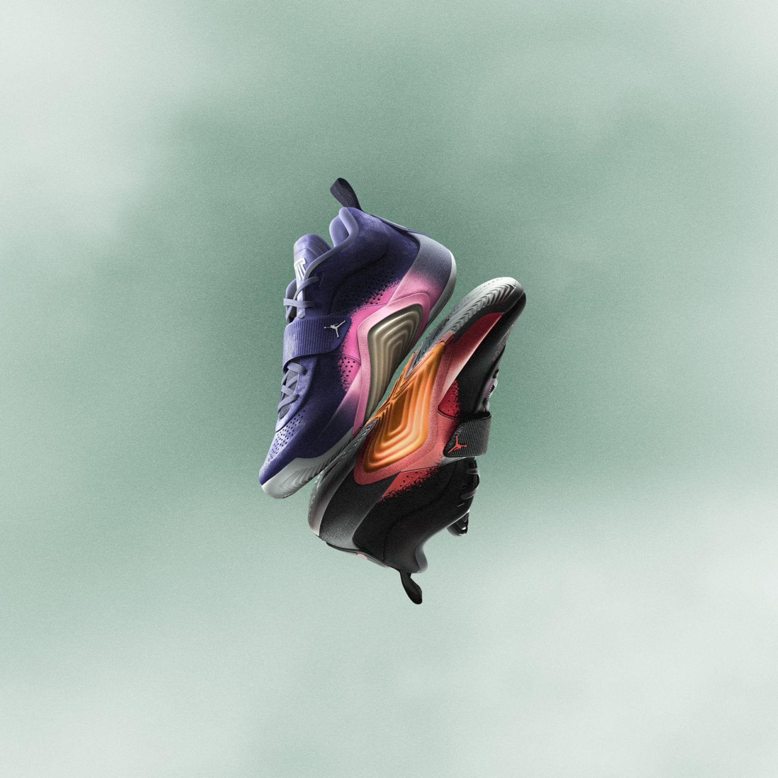 Jordan Brand Invites Players to Control the Game With the Tatum 5, Jayson Tatum’s New Signature Shoe