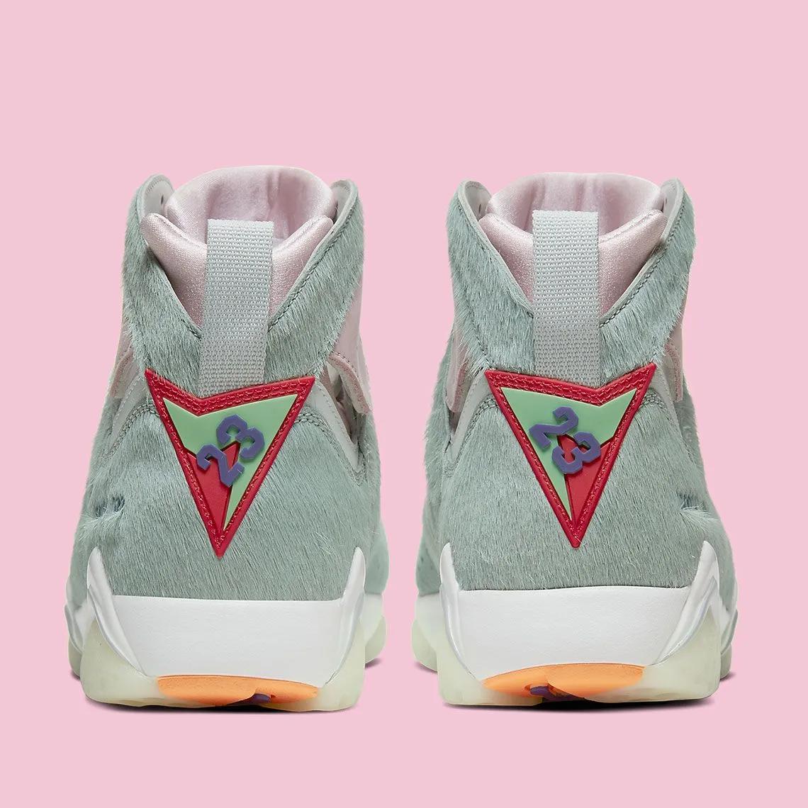 Air Jordan 7 Retro Hare 2.0