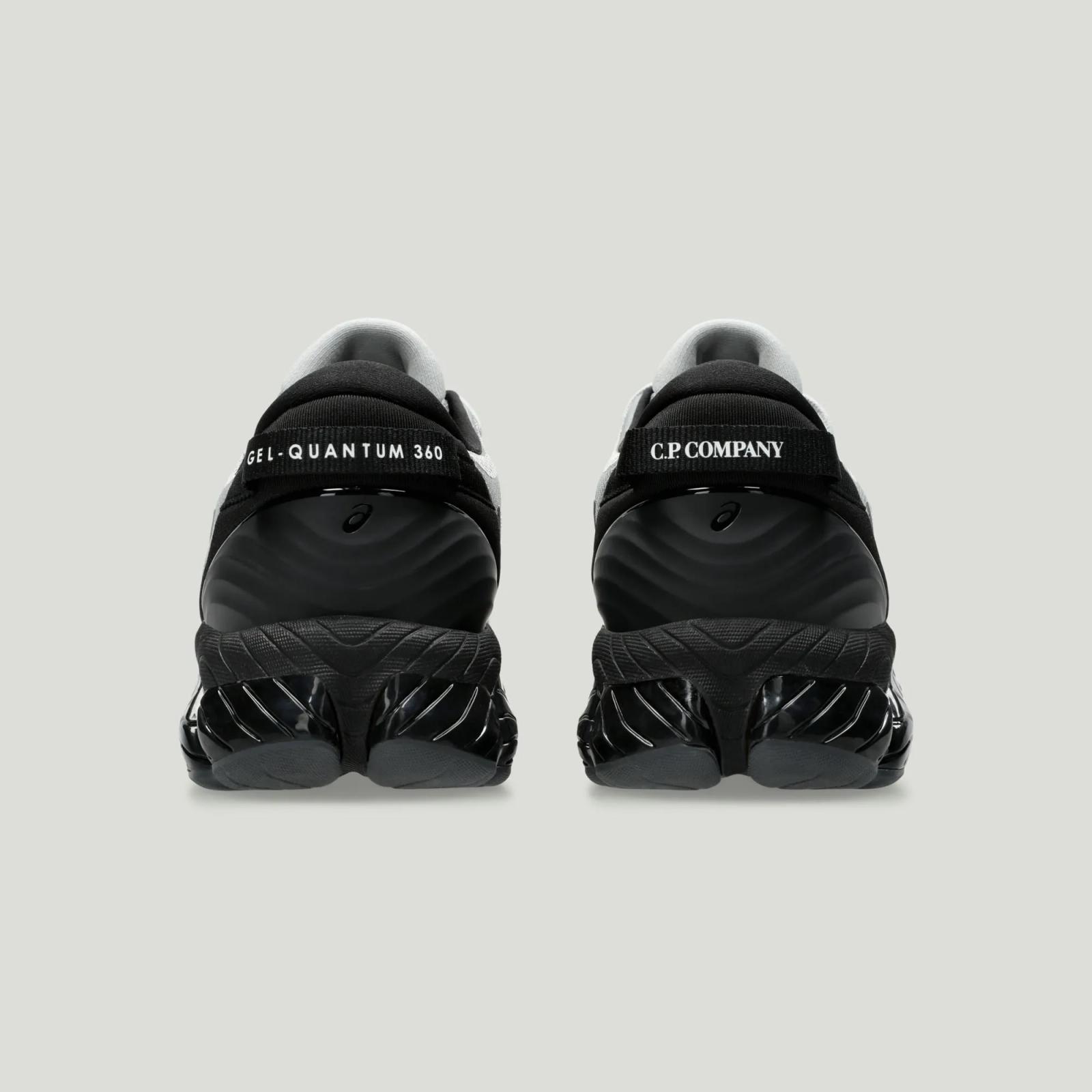 Asics x C.P. Company Gel-Quantum 360 VIII Grey