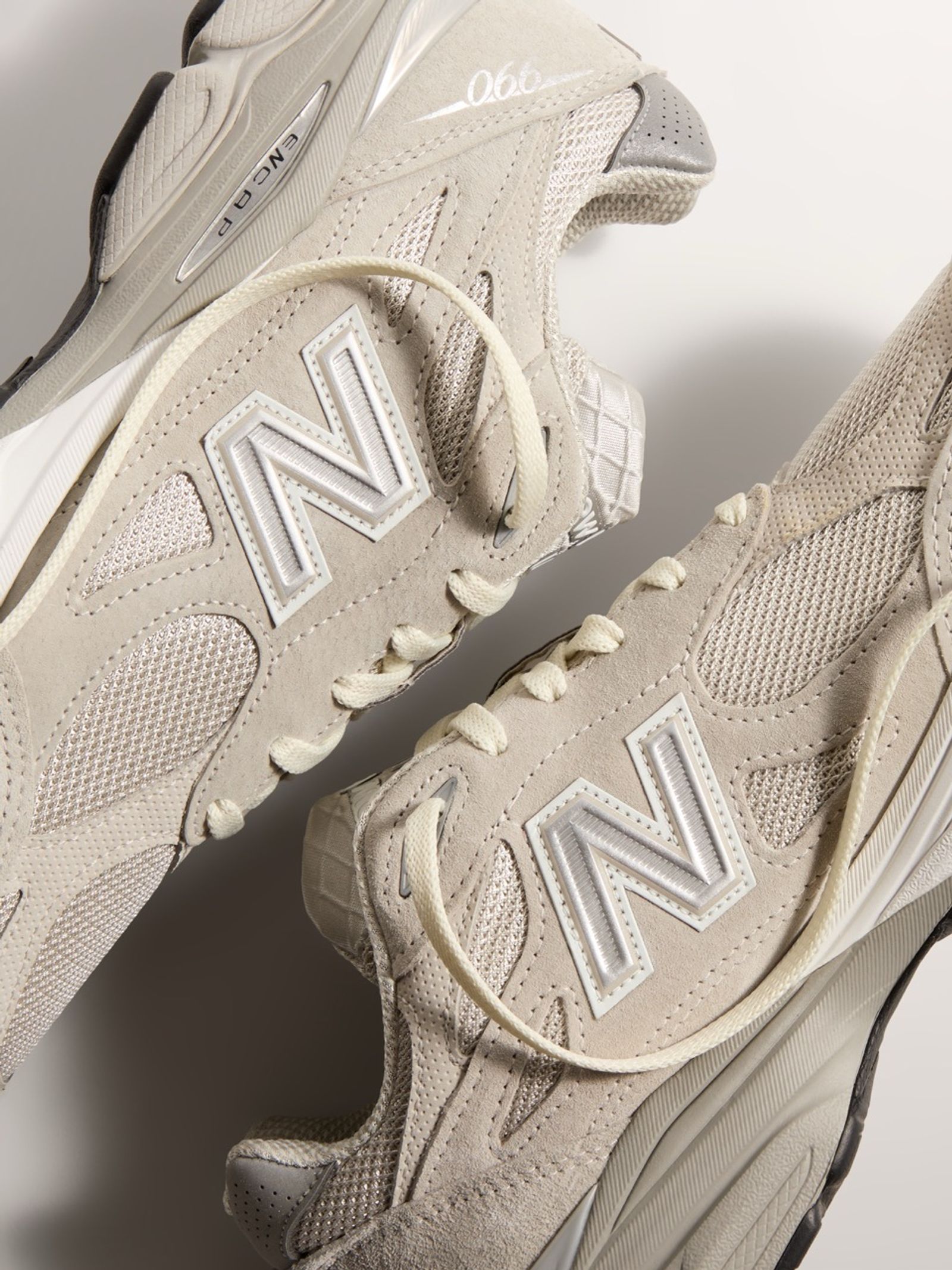 Kith x New Balance 99X Series announced for Summer 2026