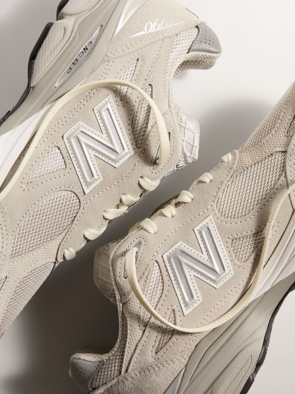 Kith x New Balance 99X Series announced for Summer 2026