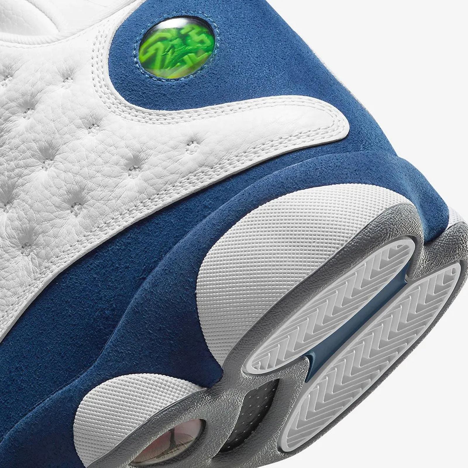 Air Jordan 13 Retro French Blue
