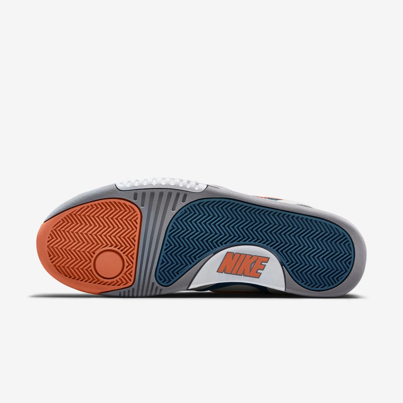 Nike Air Tech Challenge 2 Tart 2025