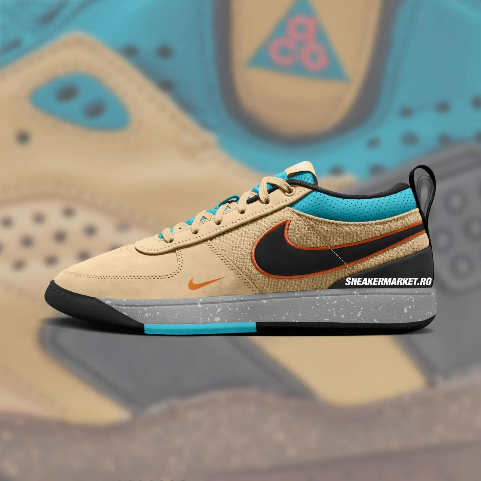 Nike Book 1 “Mowabb Twine”