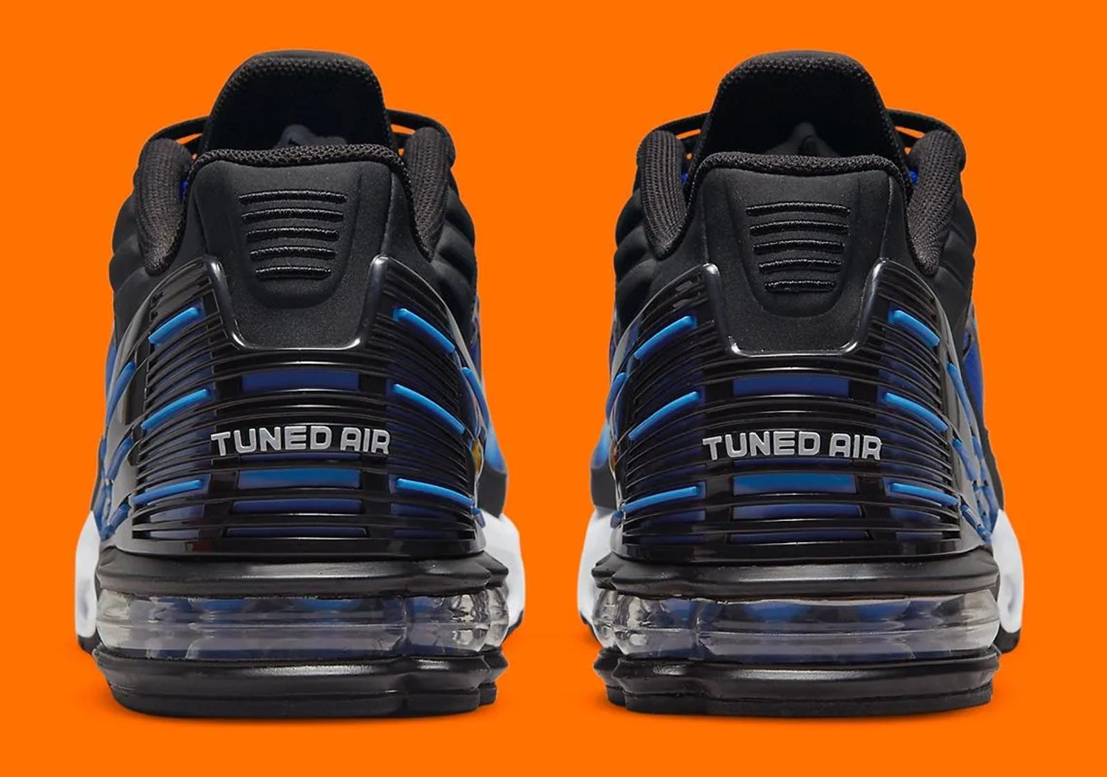 Air Max Plus 3 Mets