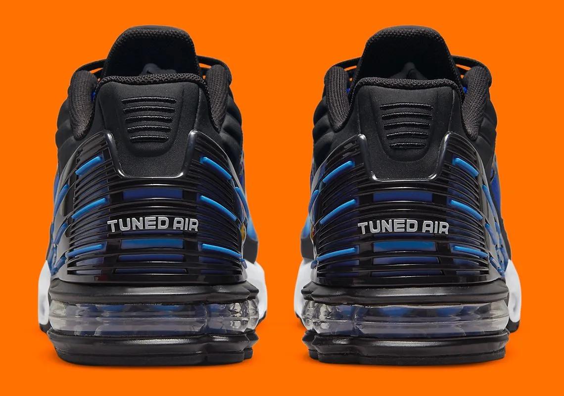 Air Max Plus 3 Mets