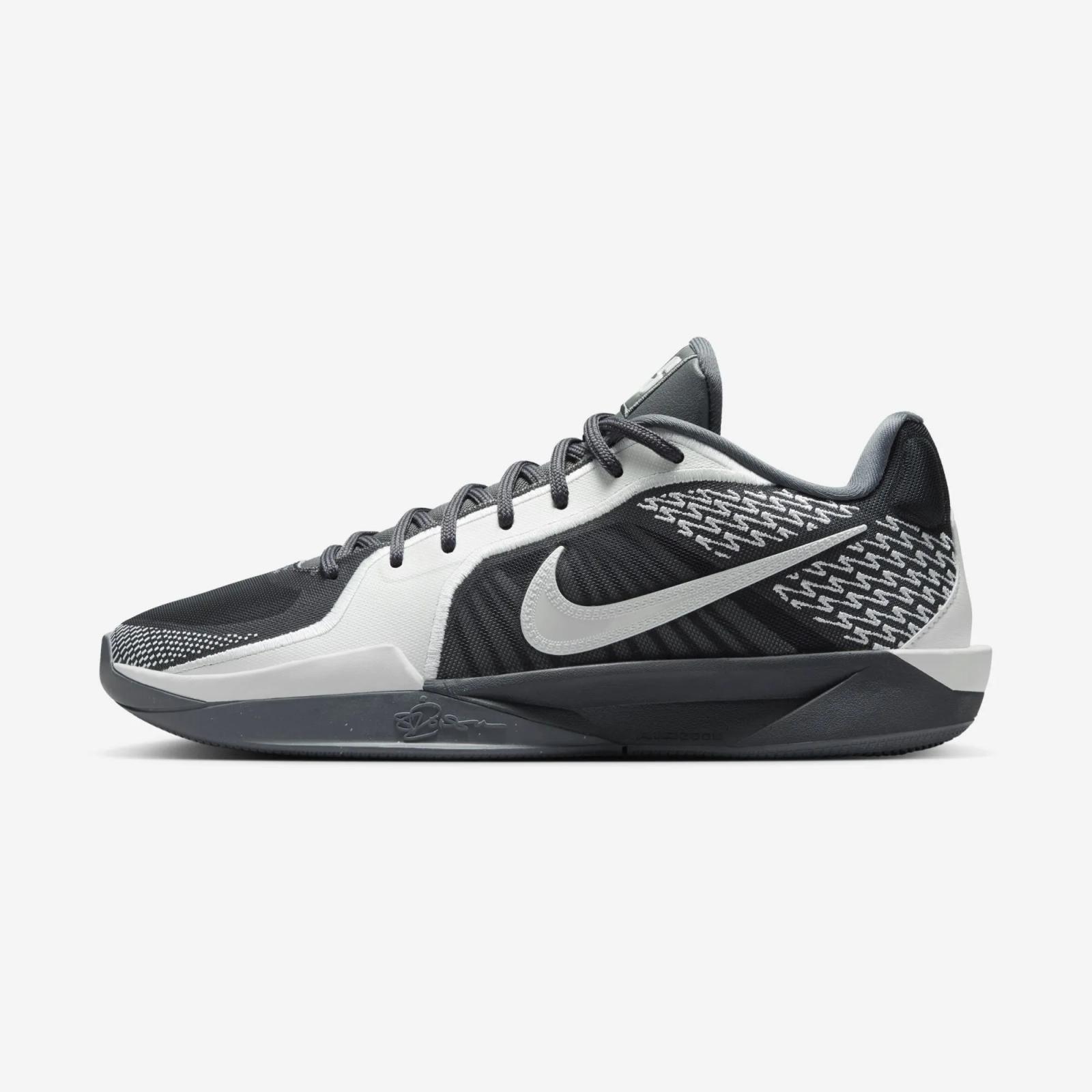 Nike Sabrina 2 “Iron Grey / Hot Punch”