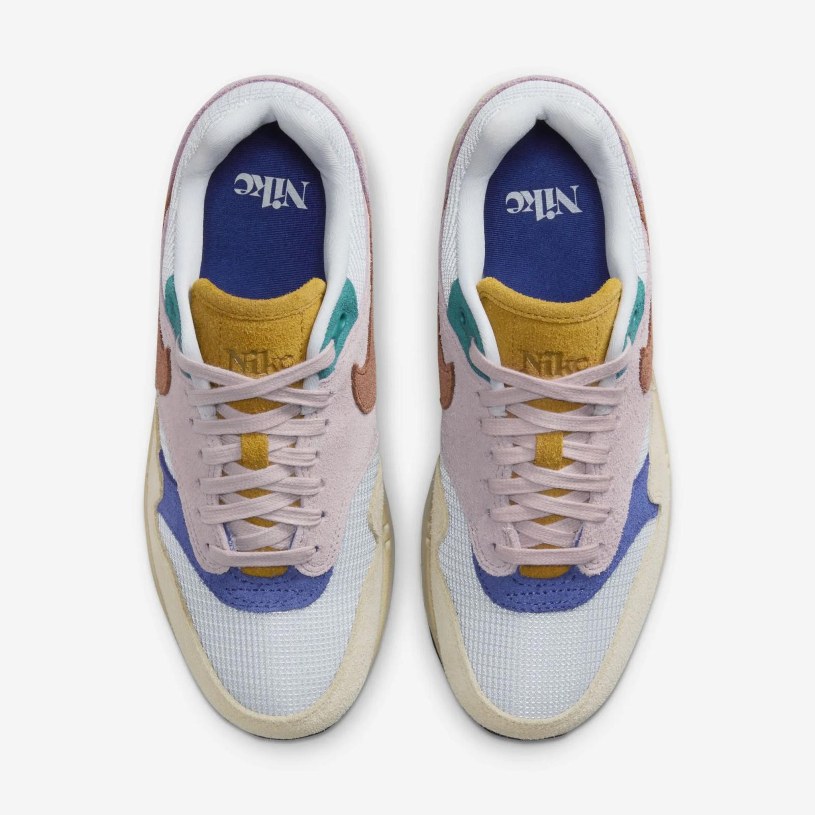 Nike Air Max 1 Tan Lines 2025 Restock FN7200-224