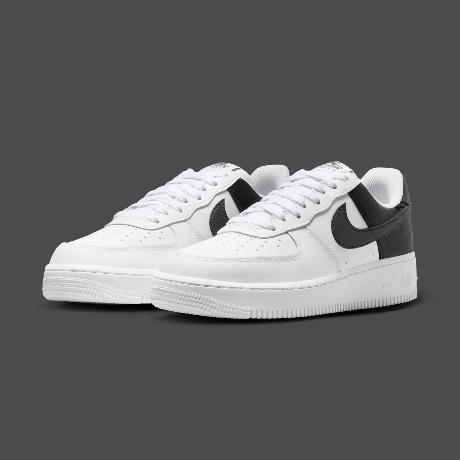 Nike Air Force 1 Low "Shoelery" drops in 2026