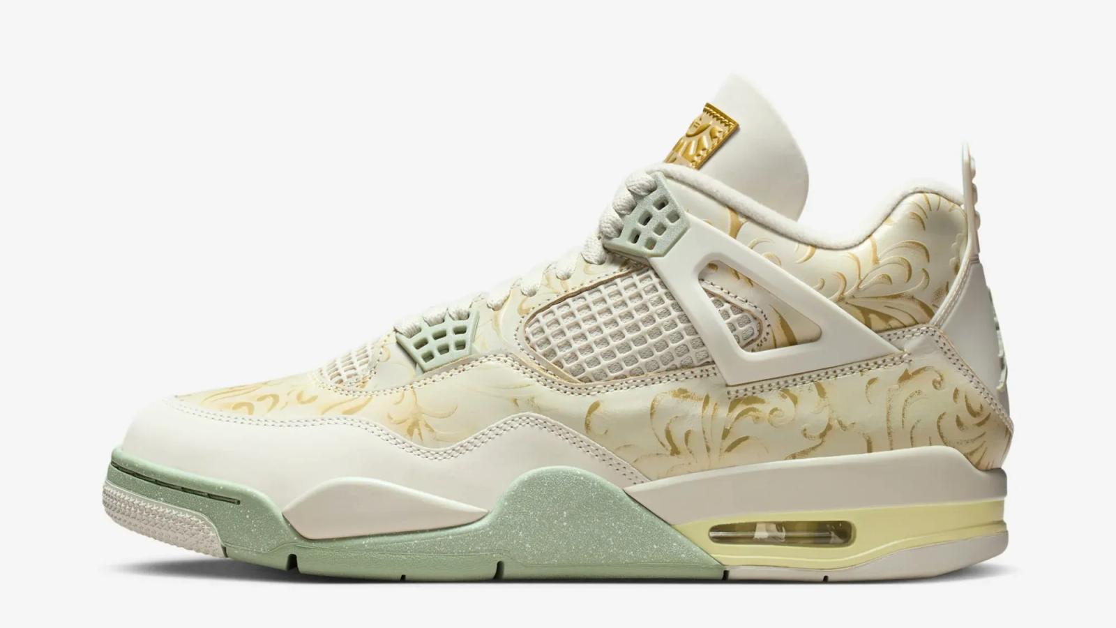 Air Jordan 4 Retro SE “Somos Eternos”