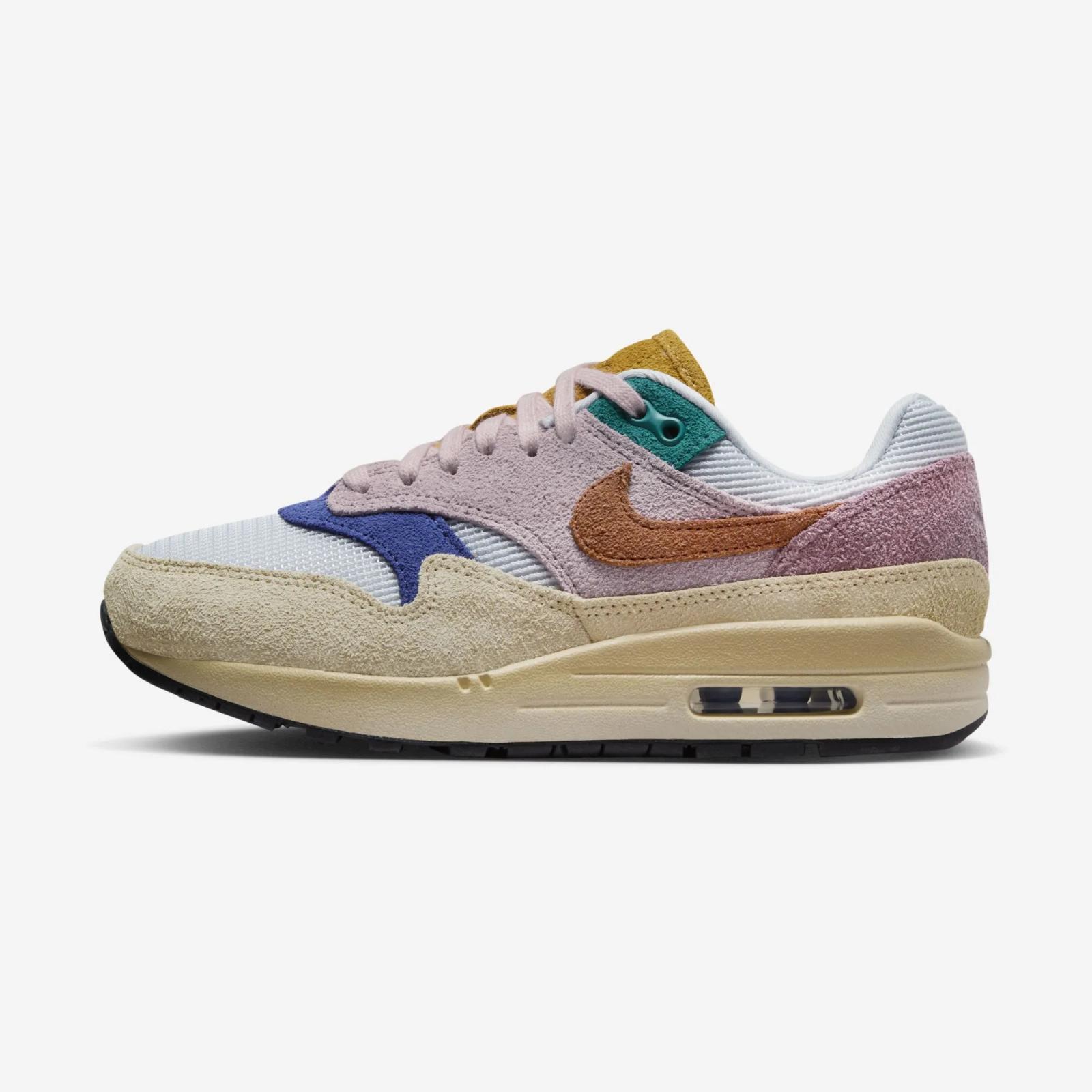 Nike Air Max 1 “Tan Lines” Restock 2025