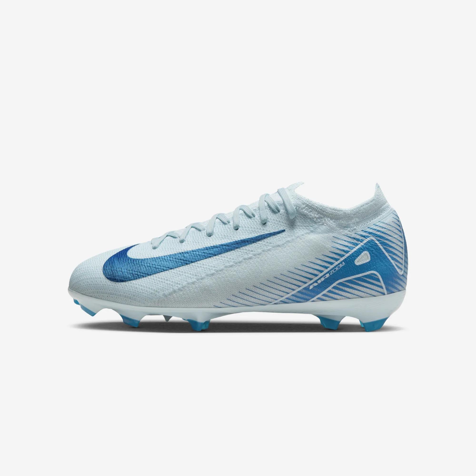 Nike Mercurial Vapor 16 Pro FG “Glacier Blue”