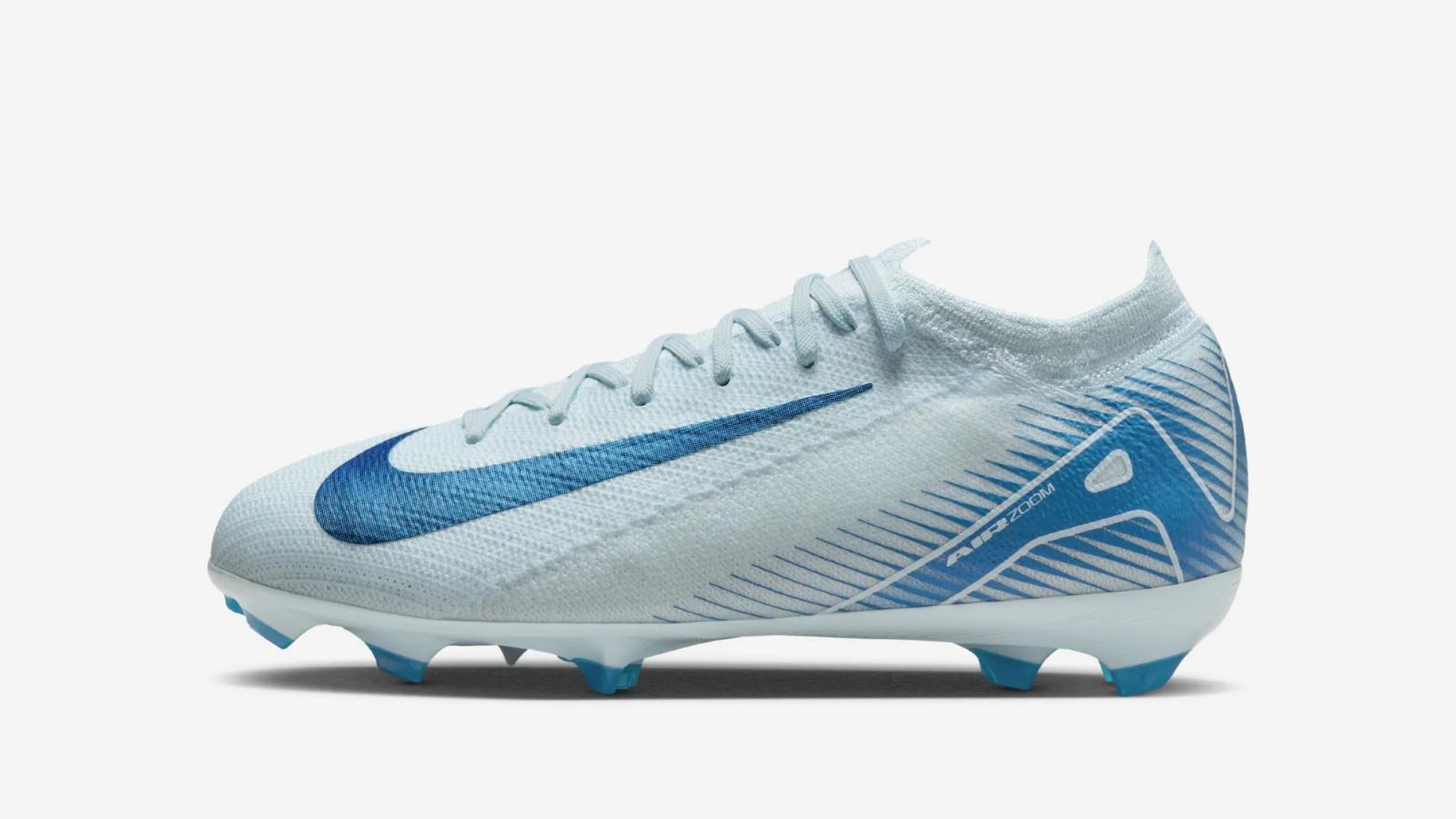 Nike Mercurial Vapor 16 Pro FG “Glacier Blue”