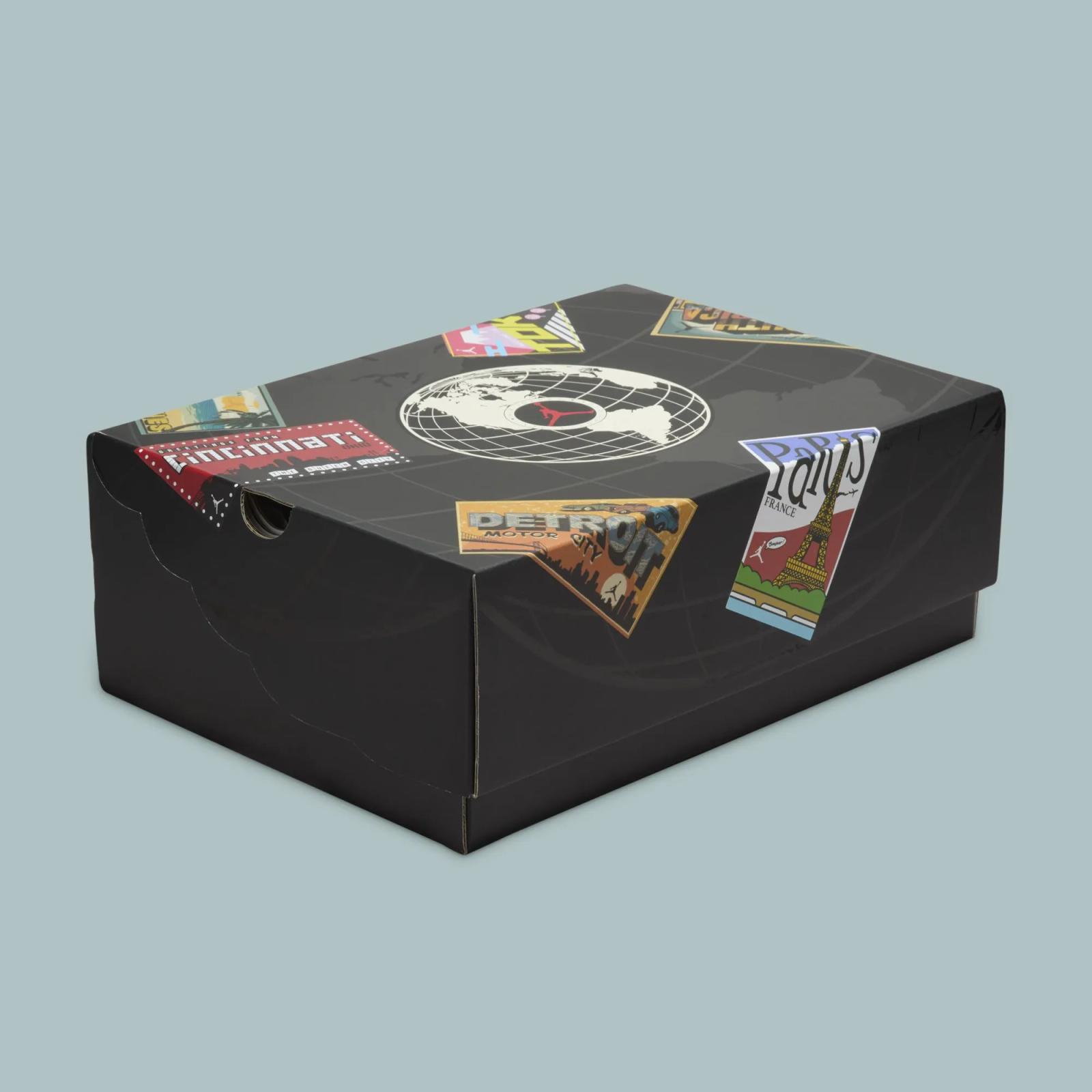 Air Jordan 1 Mid GS Aegean Storm FN7452-400