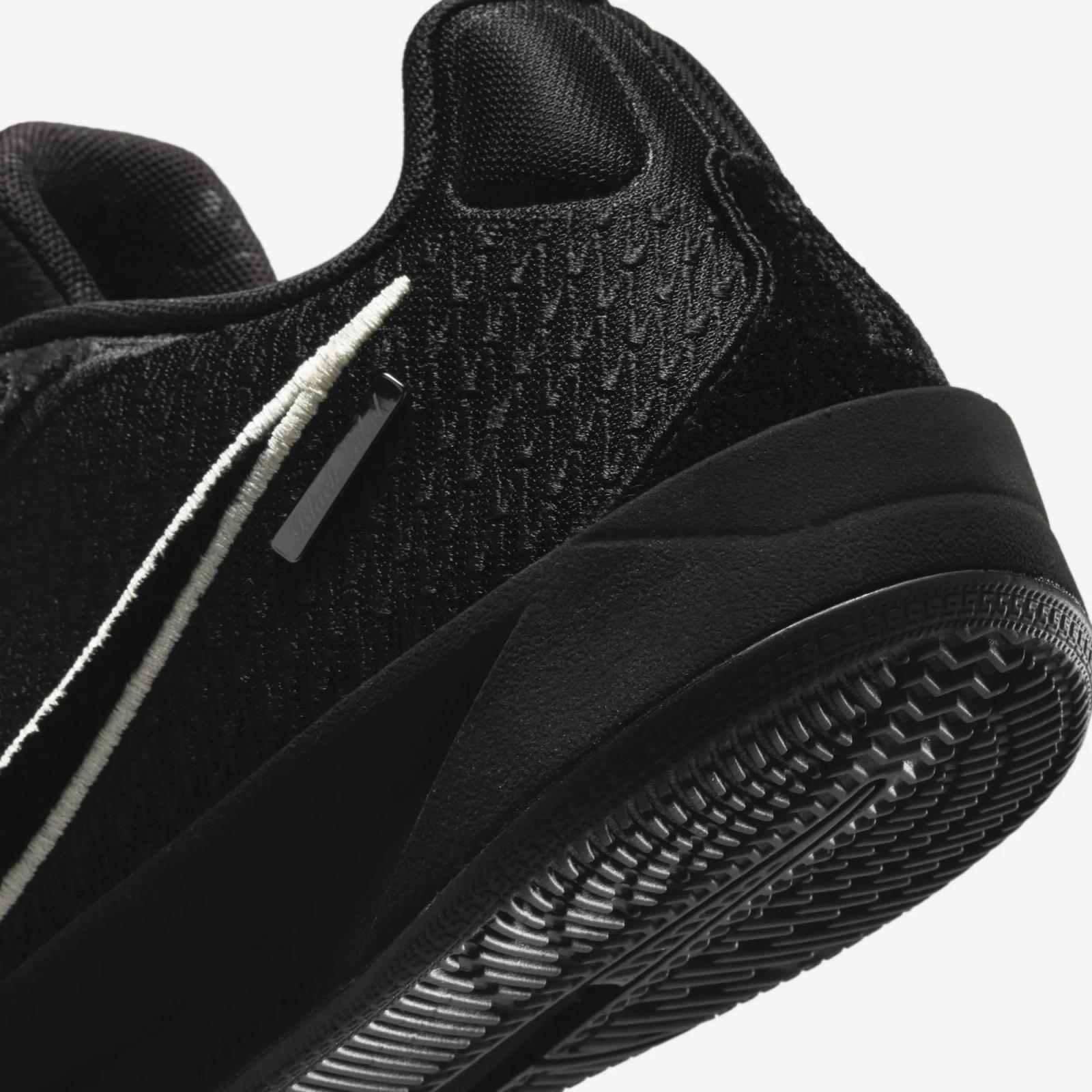 Nike Sabrina 2 LX Black Label IB3871-001 2025 Release Date