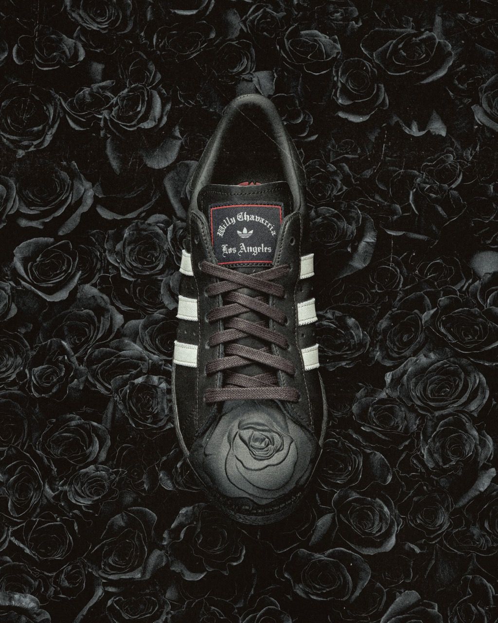 adidas Originals and Willy Chavarria Launch "Love Prevails" Collection