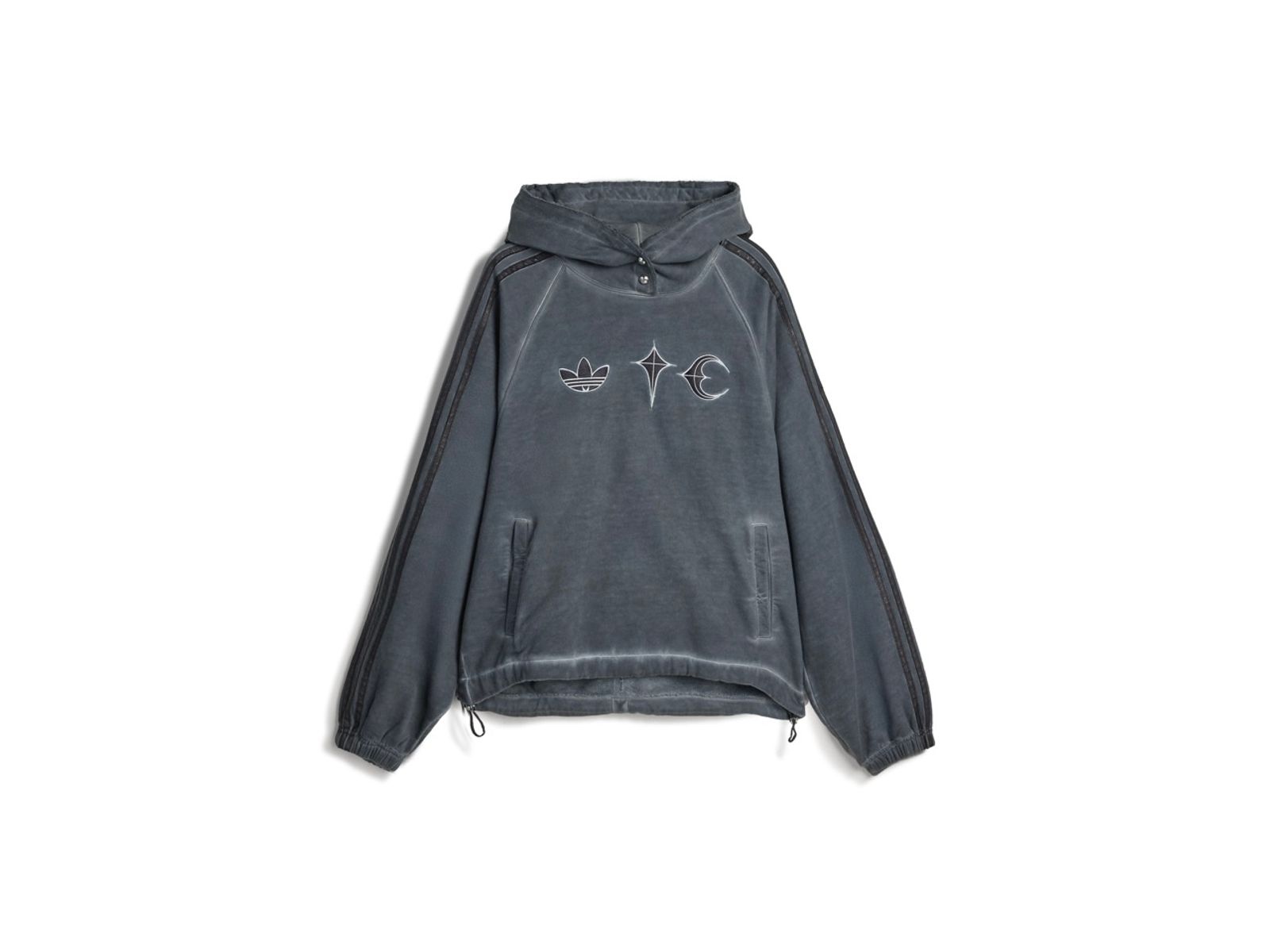 adidas Originals and Thug Club launch second global collection