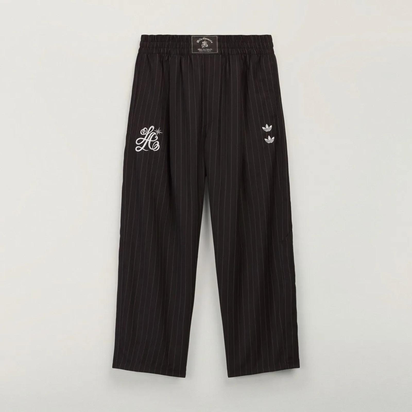 adidas Originals and Willy Chavarria Launch "Love Prevails" Collection