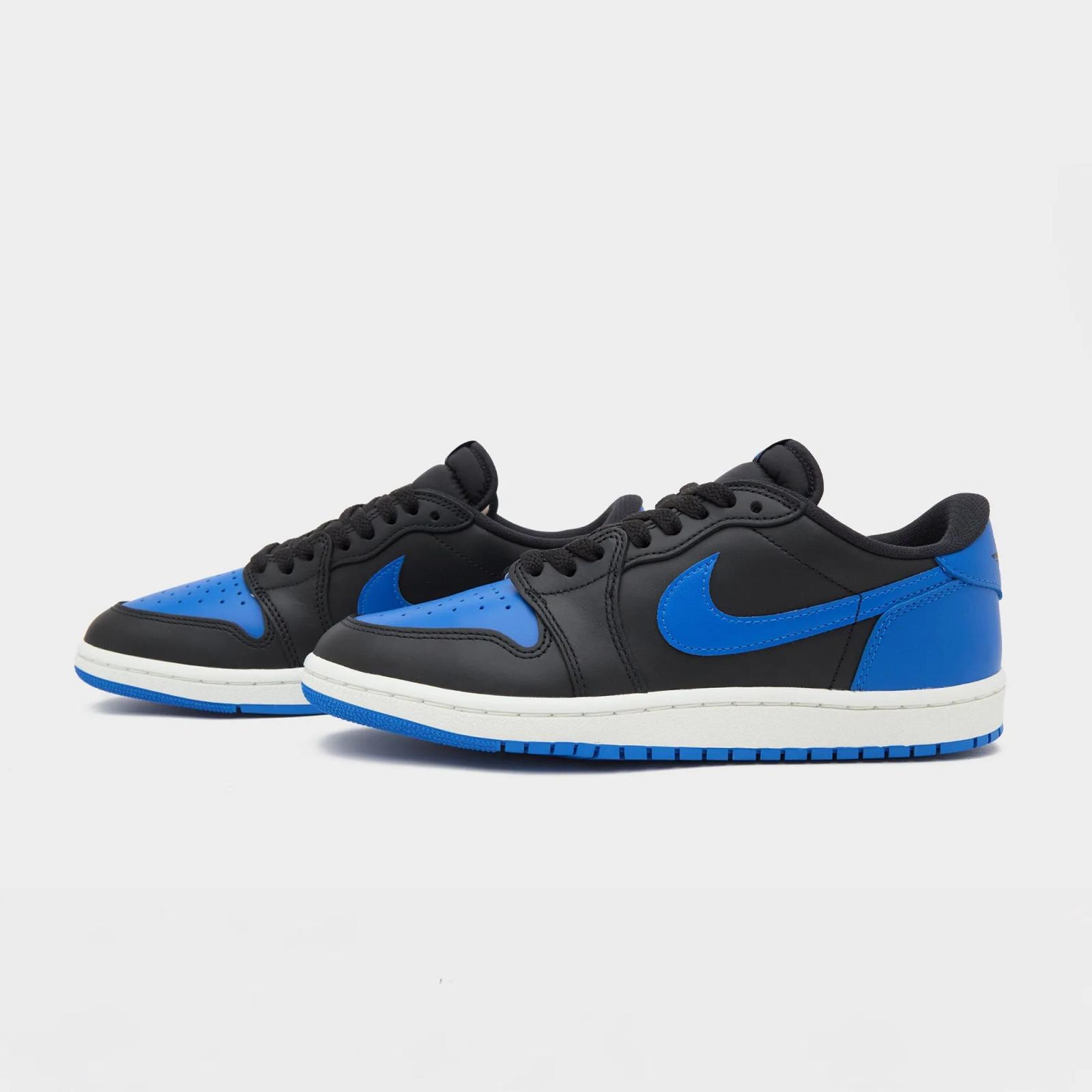 Air Jordan 1 Low '85 Royal IB1981-004