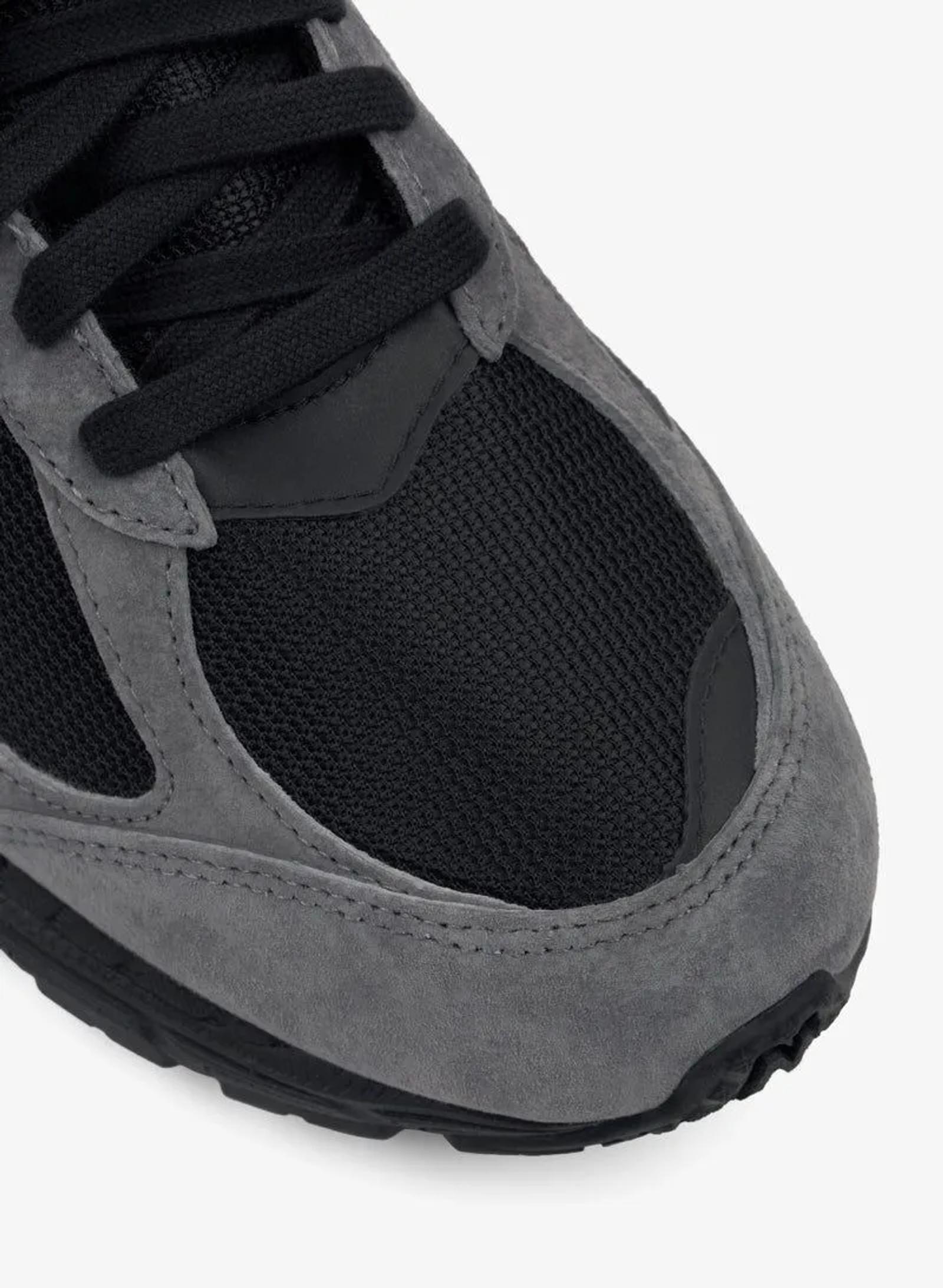 JJJJound x New Balance 2002R Gore-Tex Charcoal